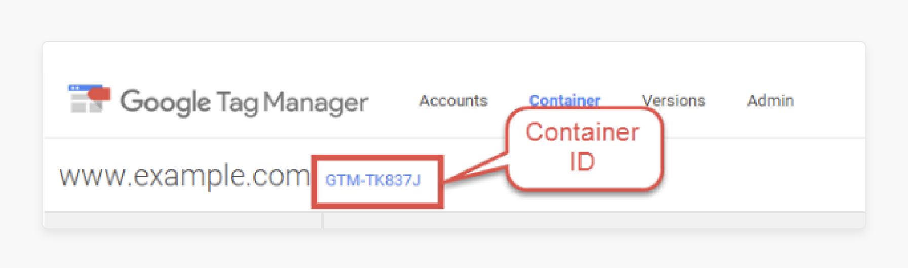 How To Integrate Google Trusted Stores with My Magento Installation? - Container ID