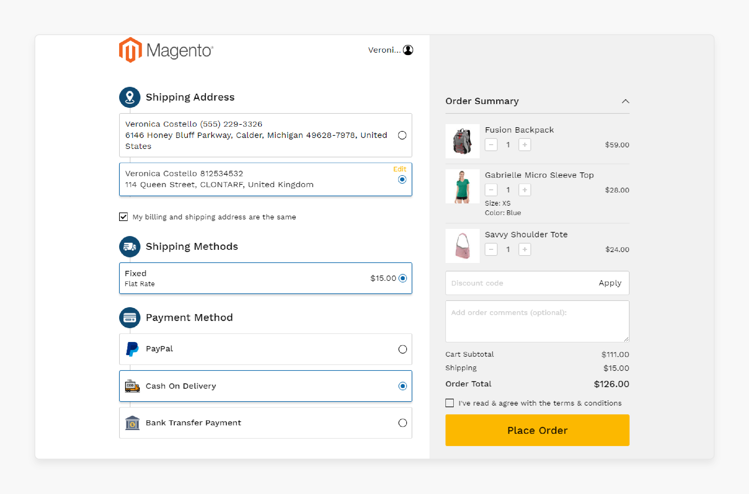 seamless integration of Magento France with ERP systems and third-party platforms for French e-commerce businesses