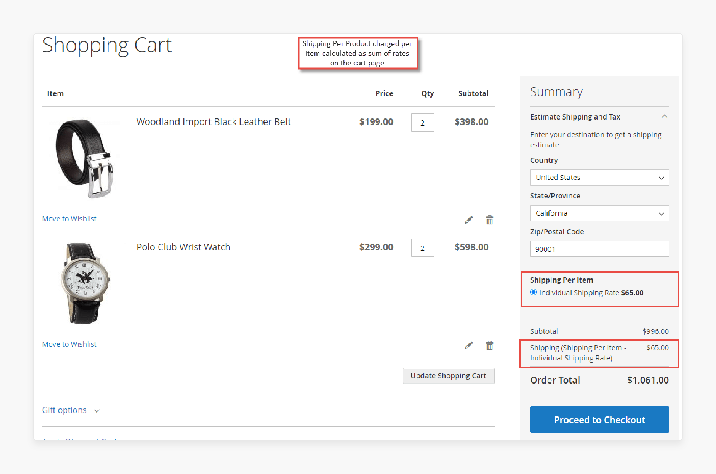 consolidate shipments in Magento 2 to reduce costs and optimize shipping efficiency