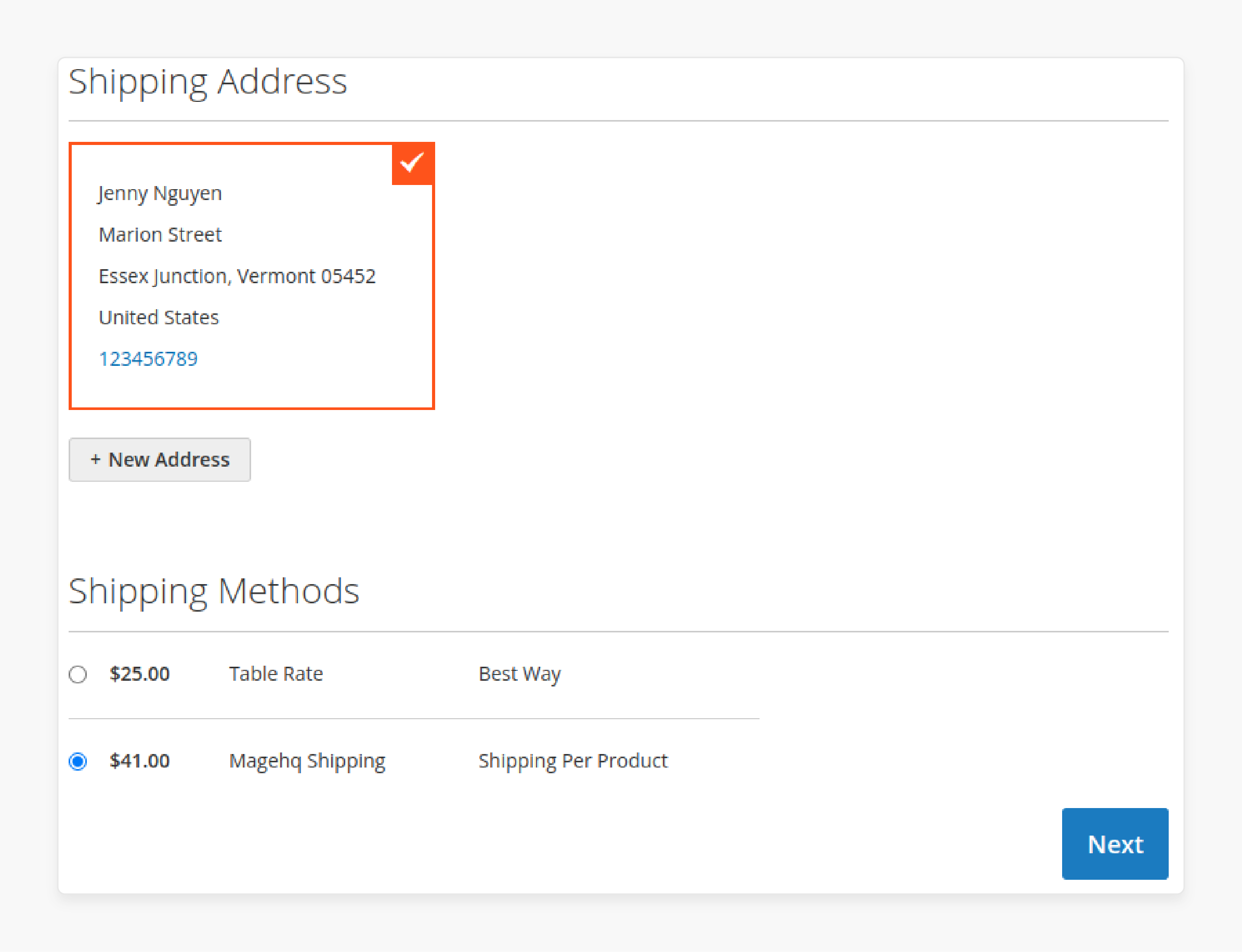 gaining a competitive advantage with personalized shipping rates in magento 2 for enhanced customer satisfaction