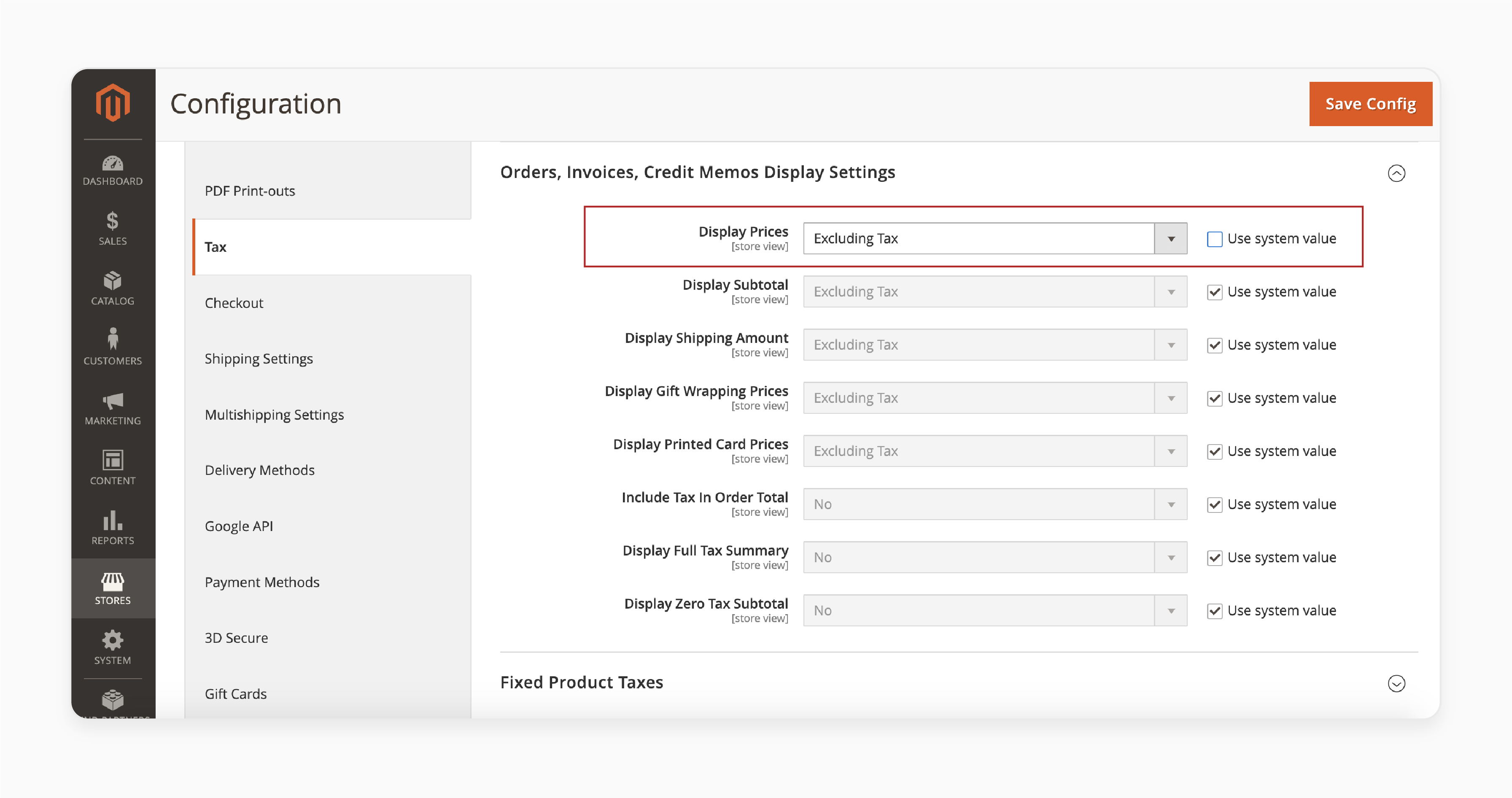 Solve Magento 2 Estimate Shipping and Tax Not Working via order &amp; invoice check