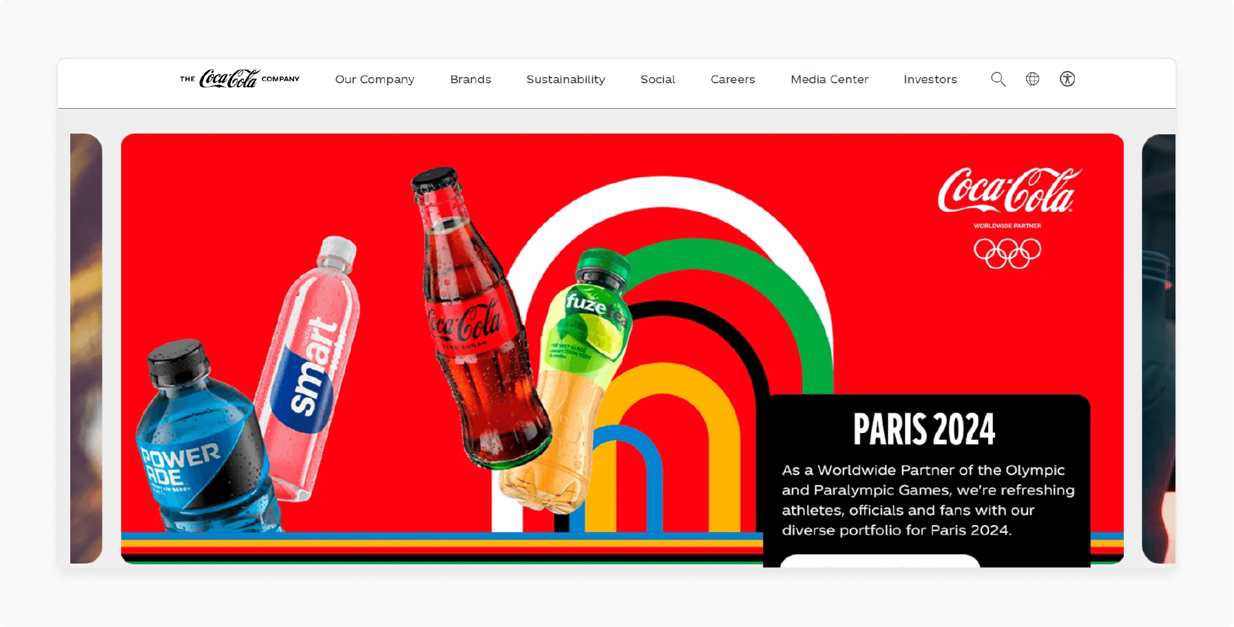 Coca-Cola enhancing global e-commerce with Magento