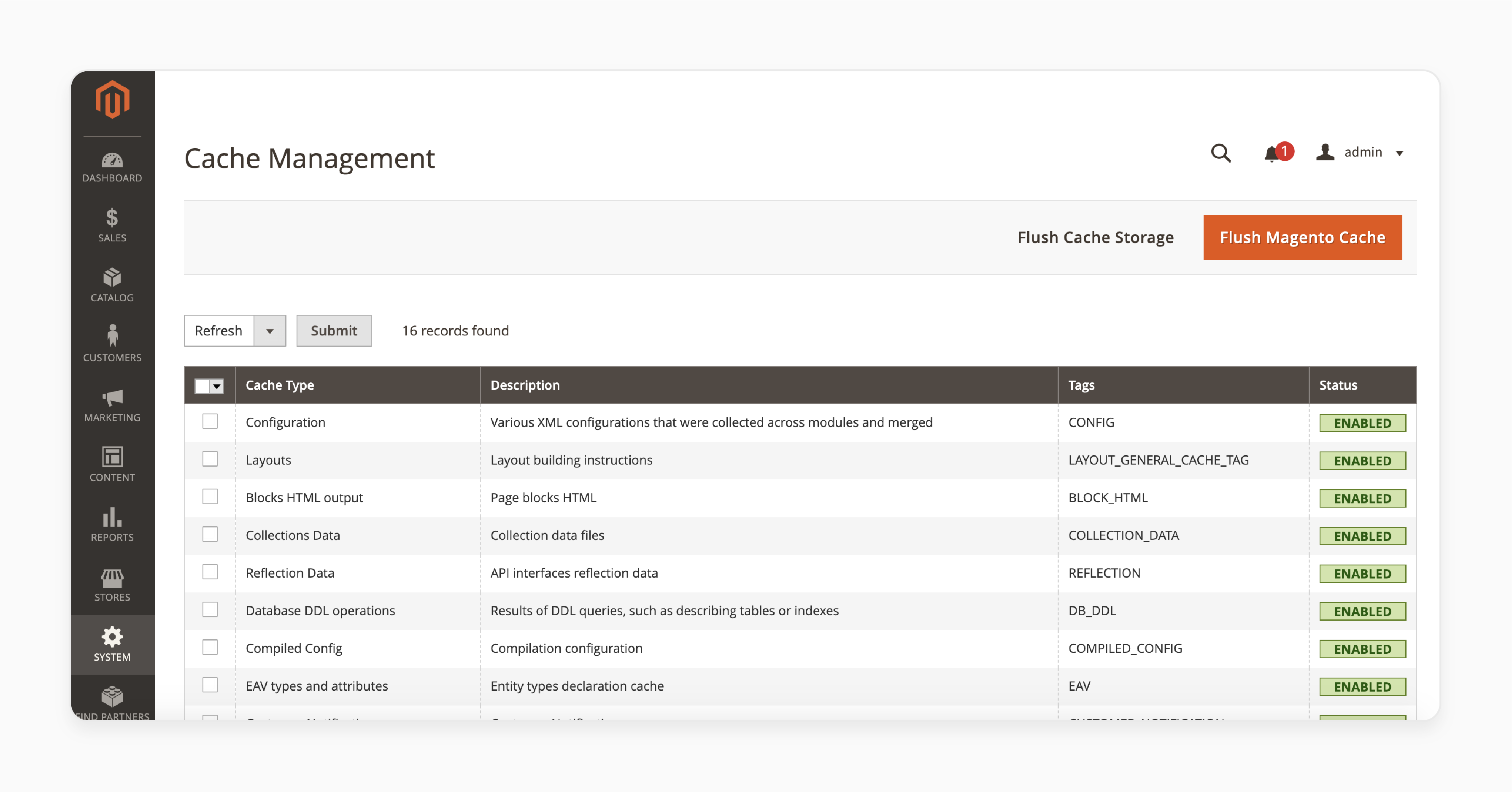 How to Troubleshoot the Shipping Not Working Issues?- Clear Cache and Reindex Data- Cache Management