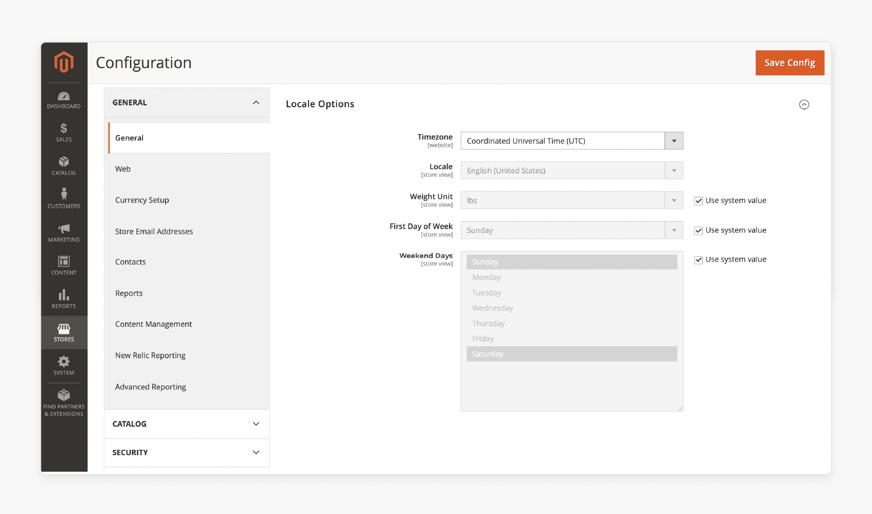 Setting Up Magento 2 i18n