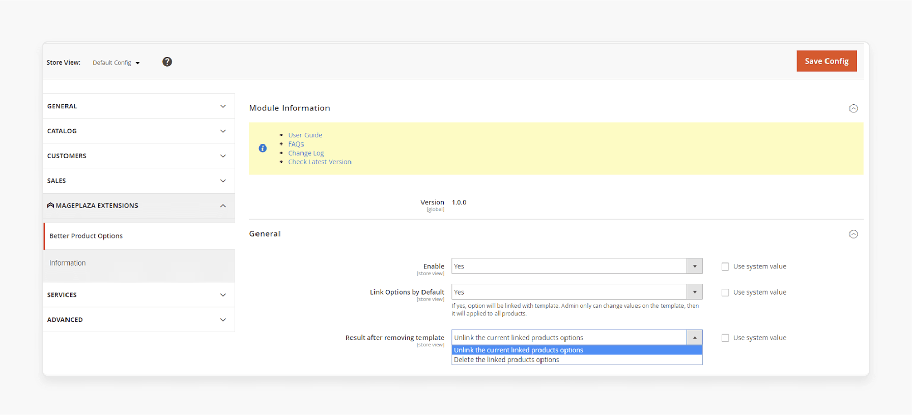 Enable Magento 2 Add New Custom Option Text Field Extension