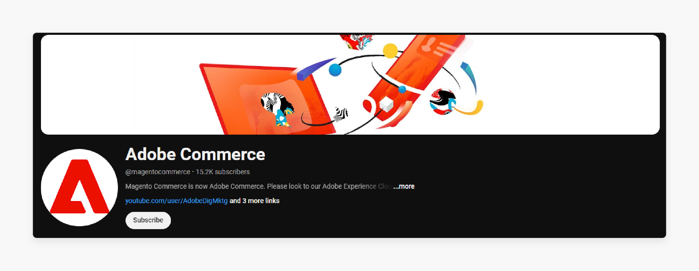 Adobe Commerce Magento Training Videos