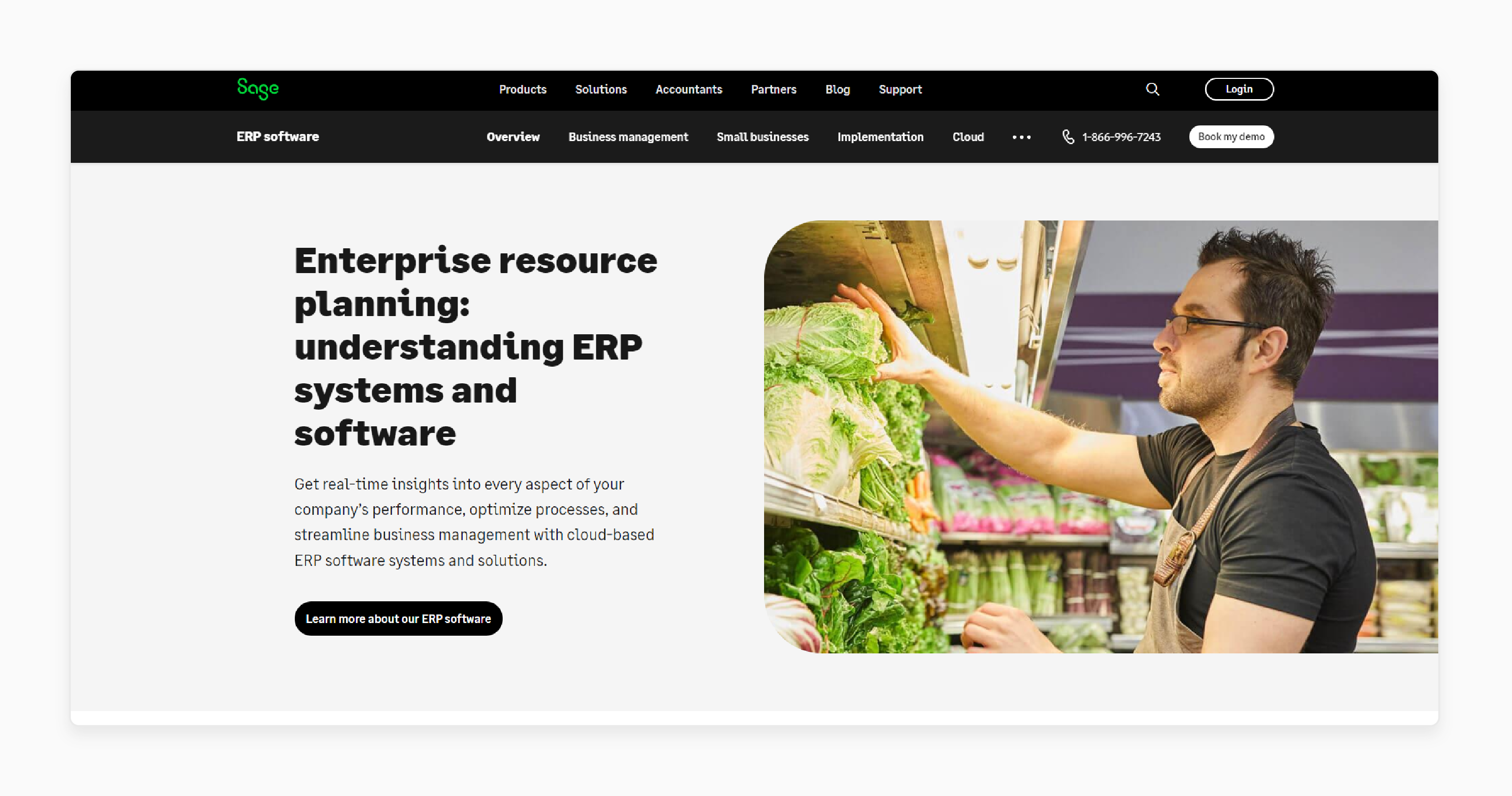 sage erp integration with magento 2 for comprehensive business management