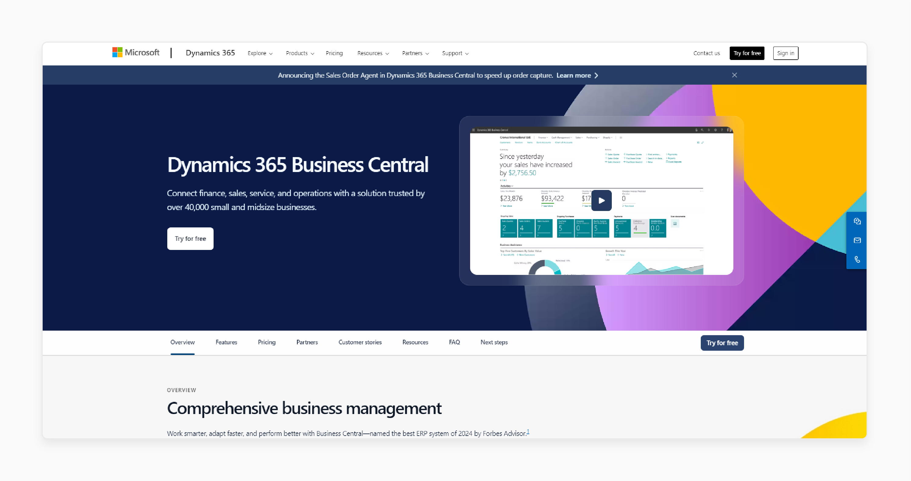 microsoft dynamics 365 integration with magento for small and medium business solutions