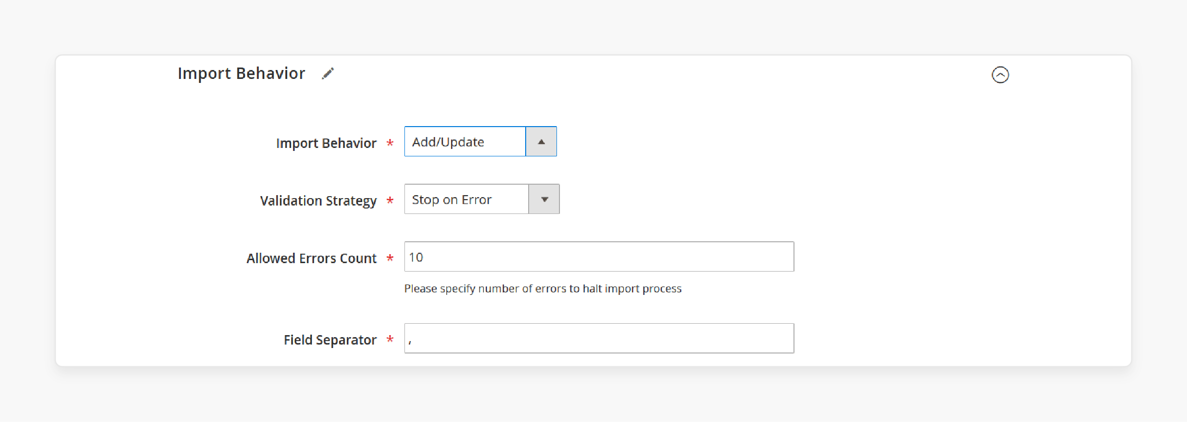 customizing swatch image properties for improved product visuals in magento 2