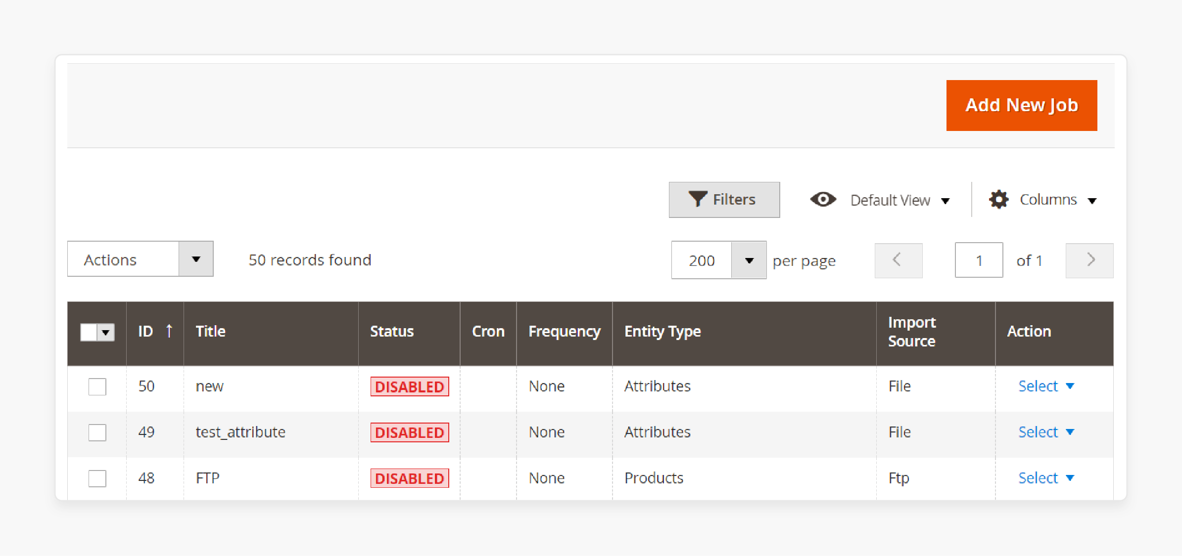 magento 2 guide for setting up swatch attributes to enhance product display