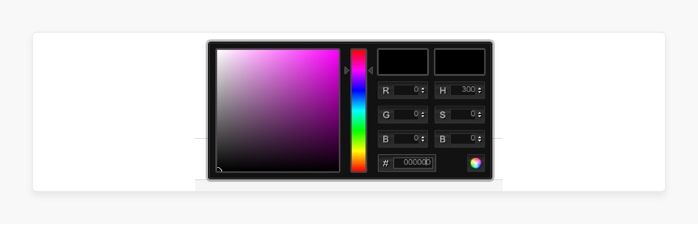 managing color and image swatches in magento 2 for product display