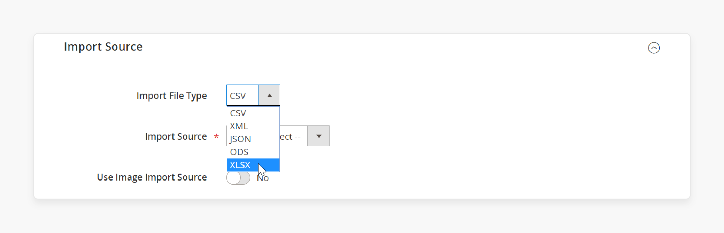 integrating magento 2 swatch images with social media for interactive catalogs