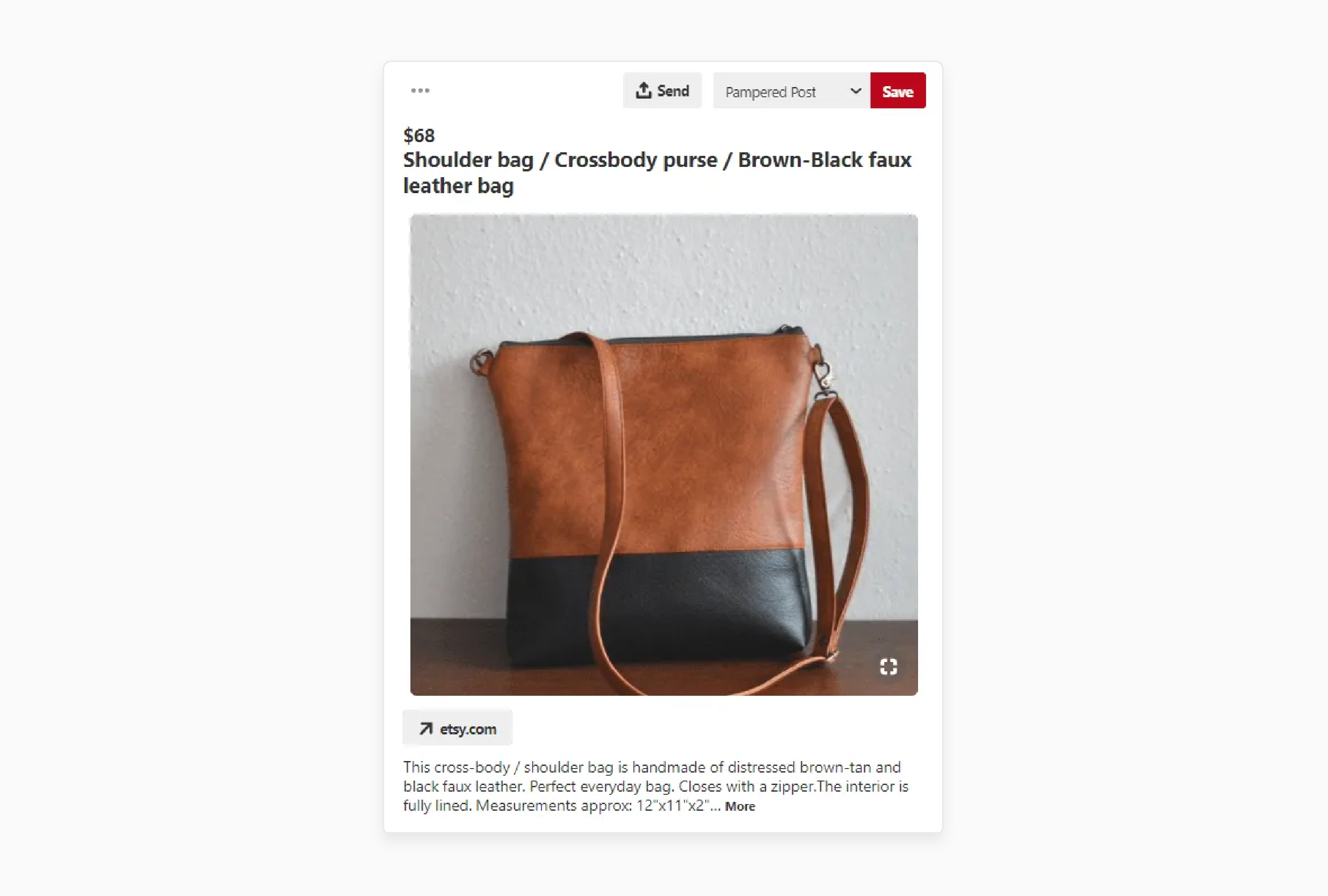 Pinterest ads