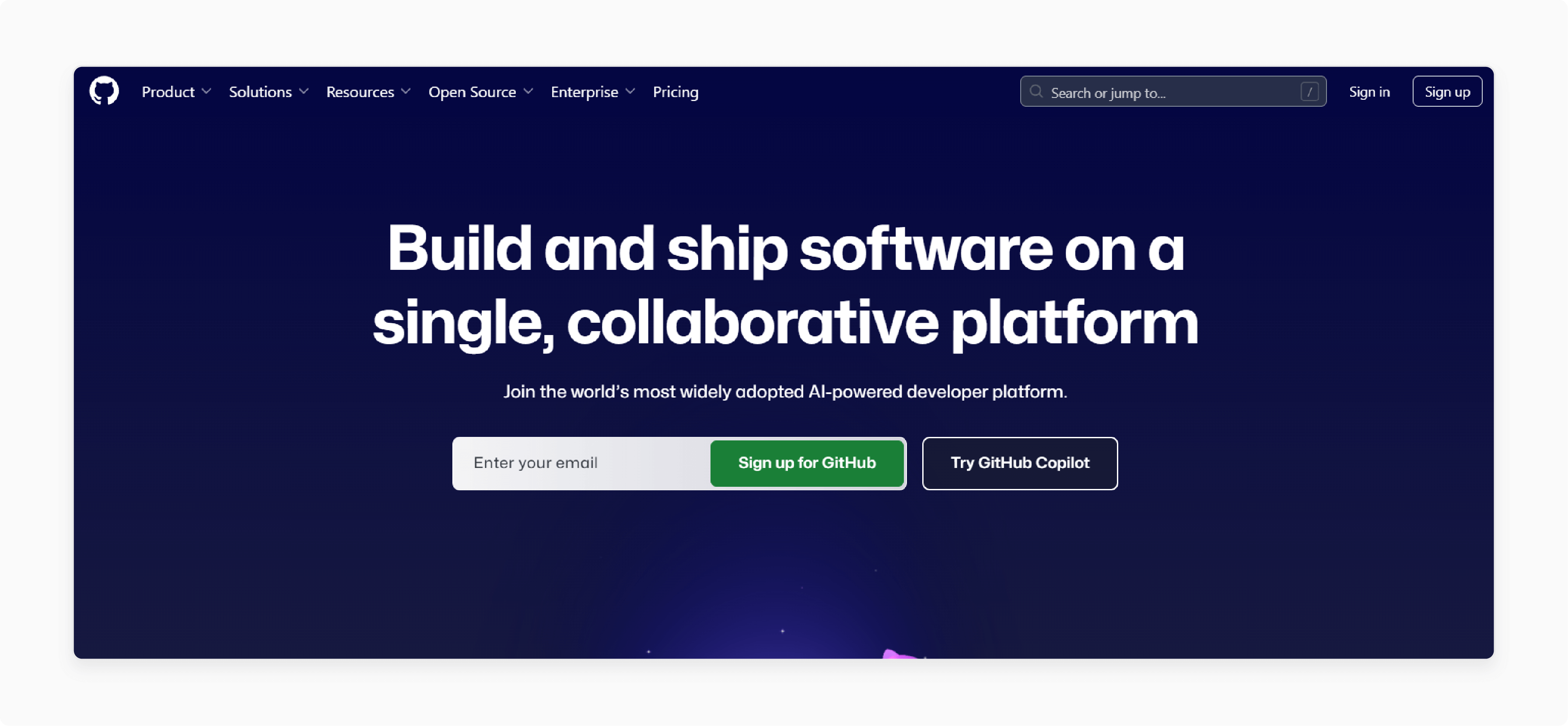 github platform showcasing tools for magento 2 extension integration