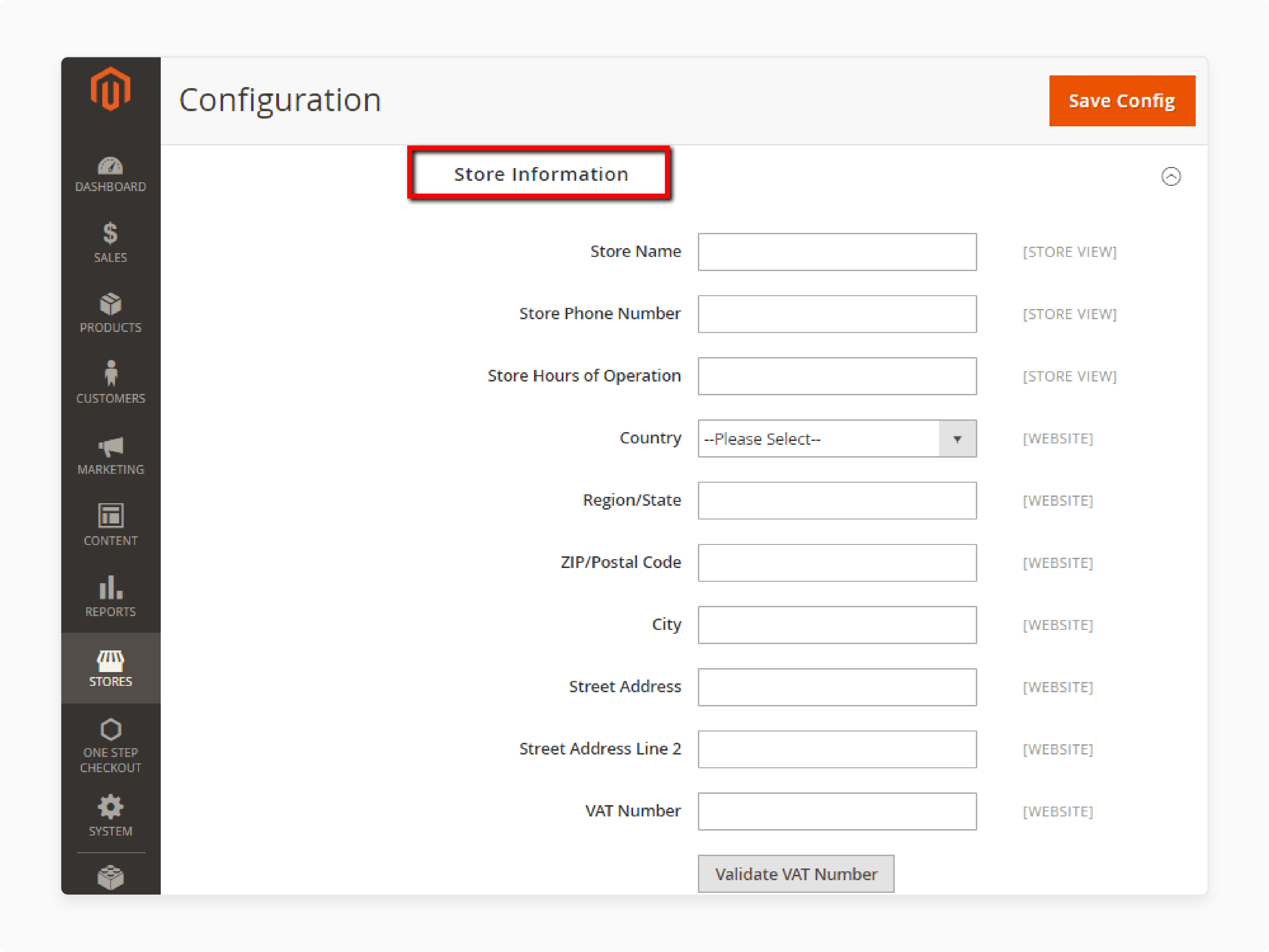 Multiple records updated in Magento