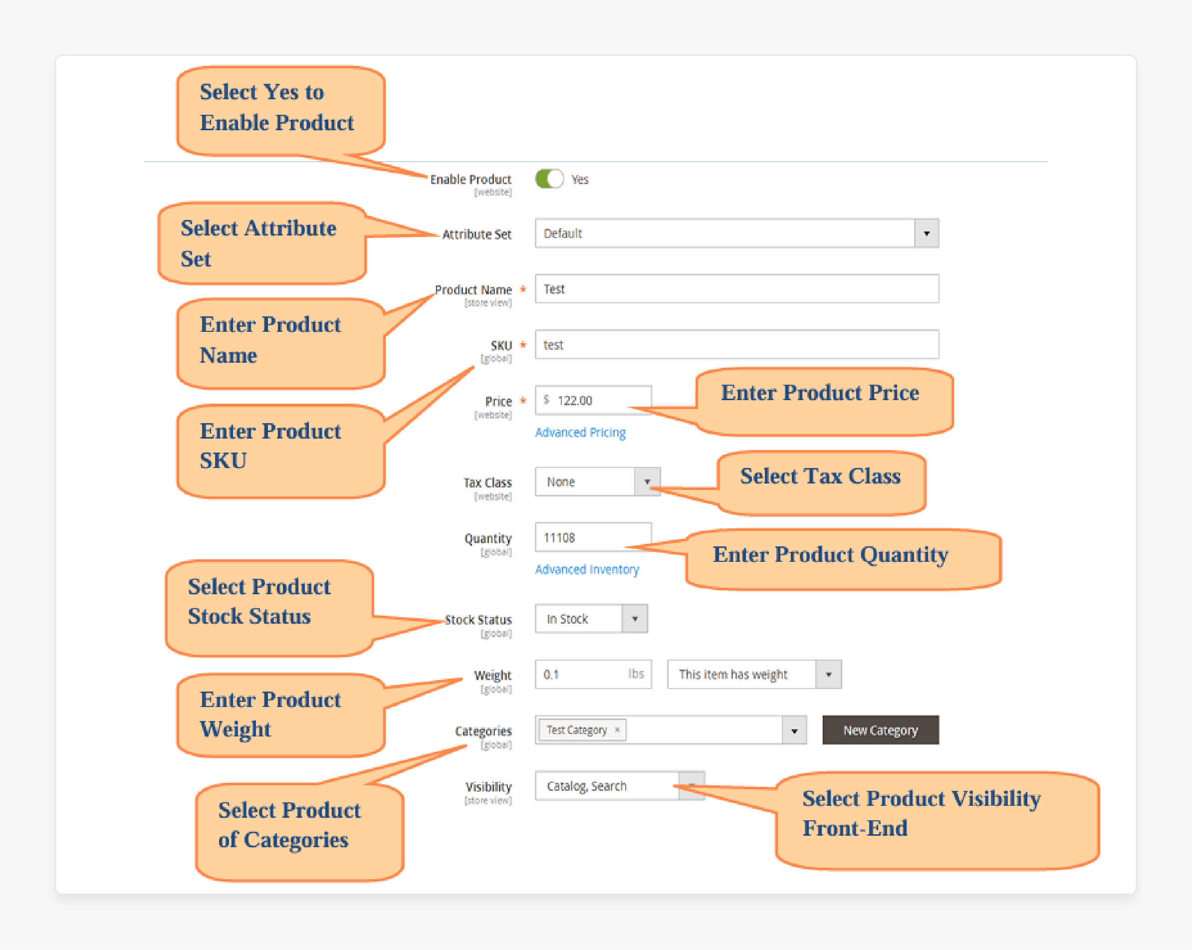 Product Specific Customer Price Bargain Magento 2