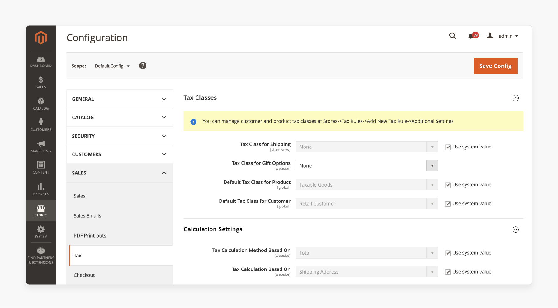 Confirm Price Display Settings To Ensure Accuracy With Prices