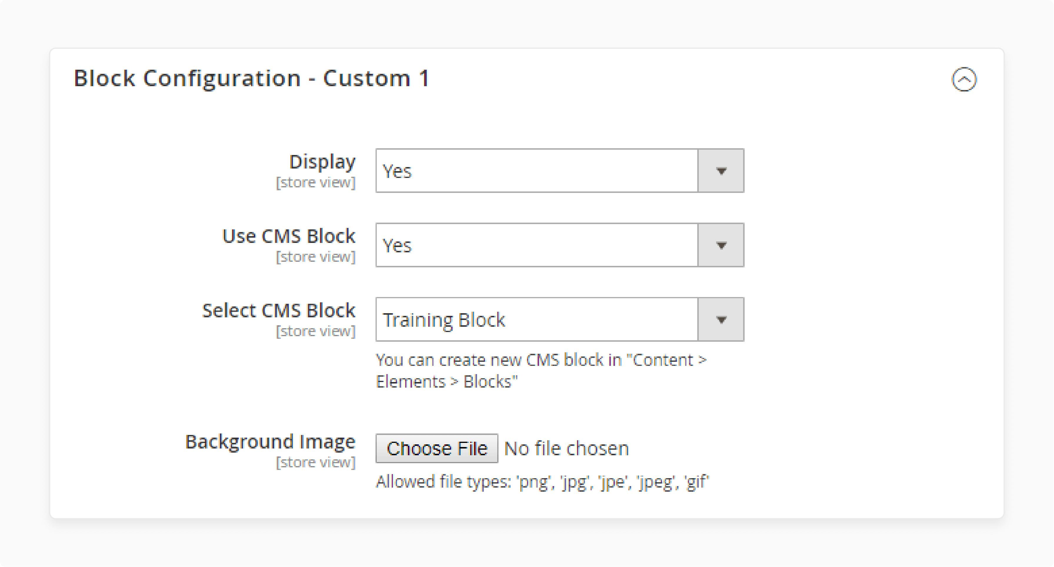 Key Feature Of a Magento 2 Thank You Page: Custom Blocks