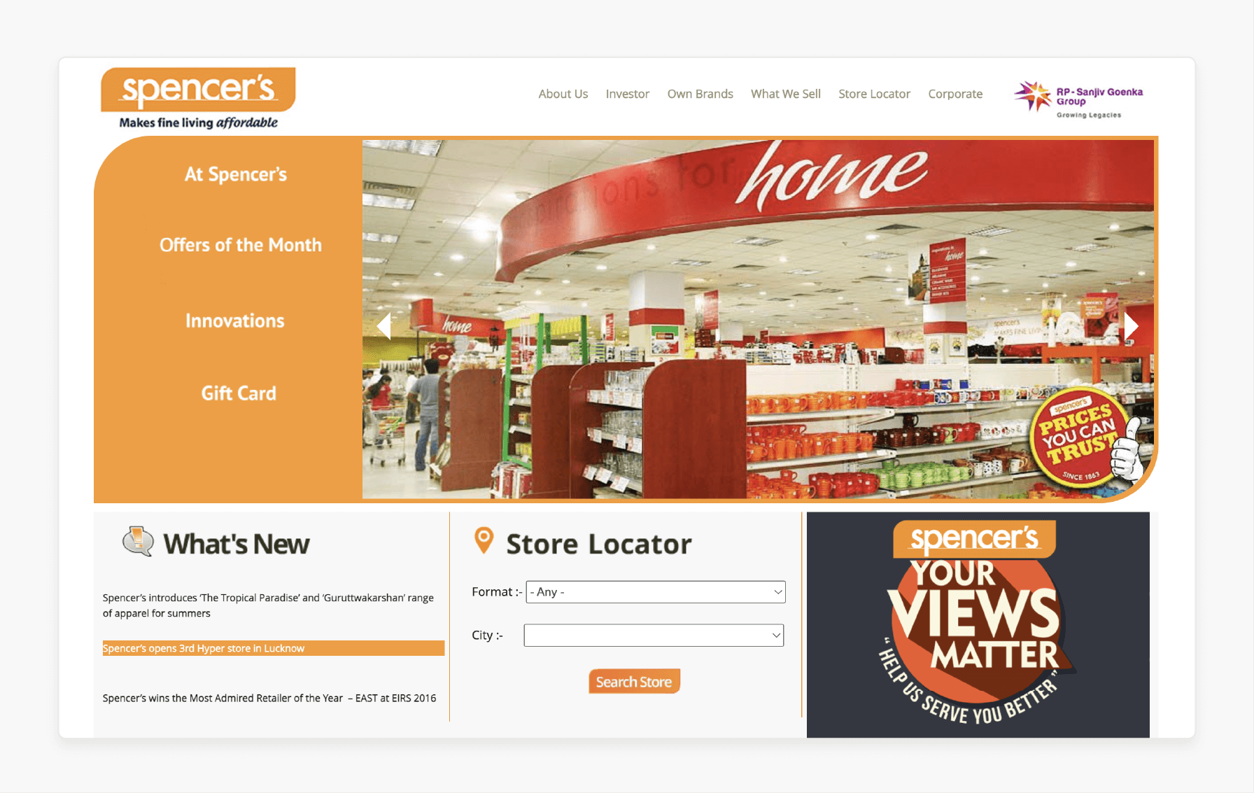 Delivery Date Manager Extension Use Case Example for Spencer's Retail