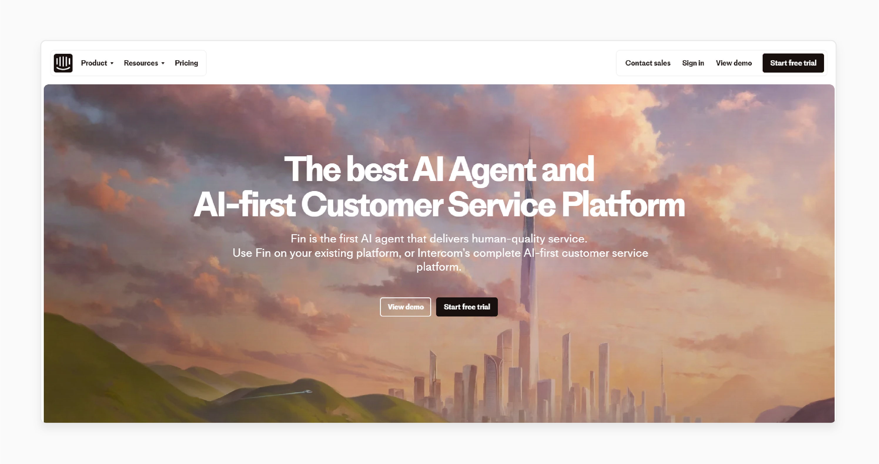 intercom’s ai-powered chat platform integrates seamlessly with magento 2 stores