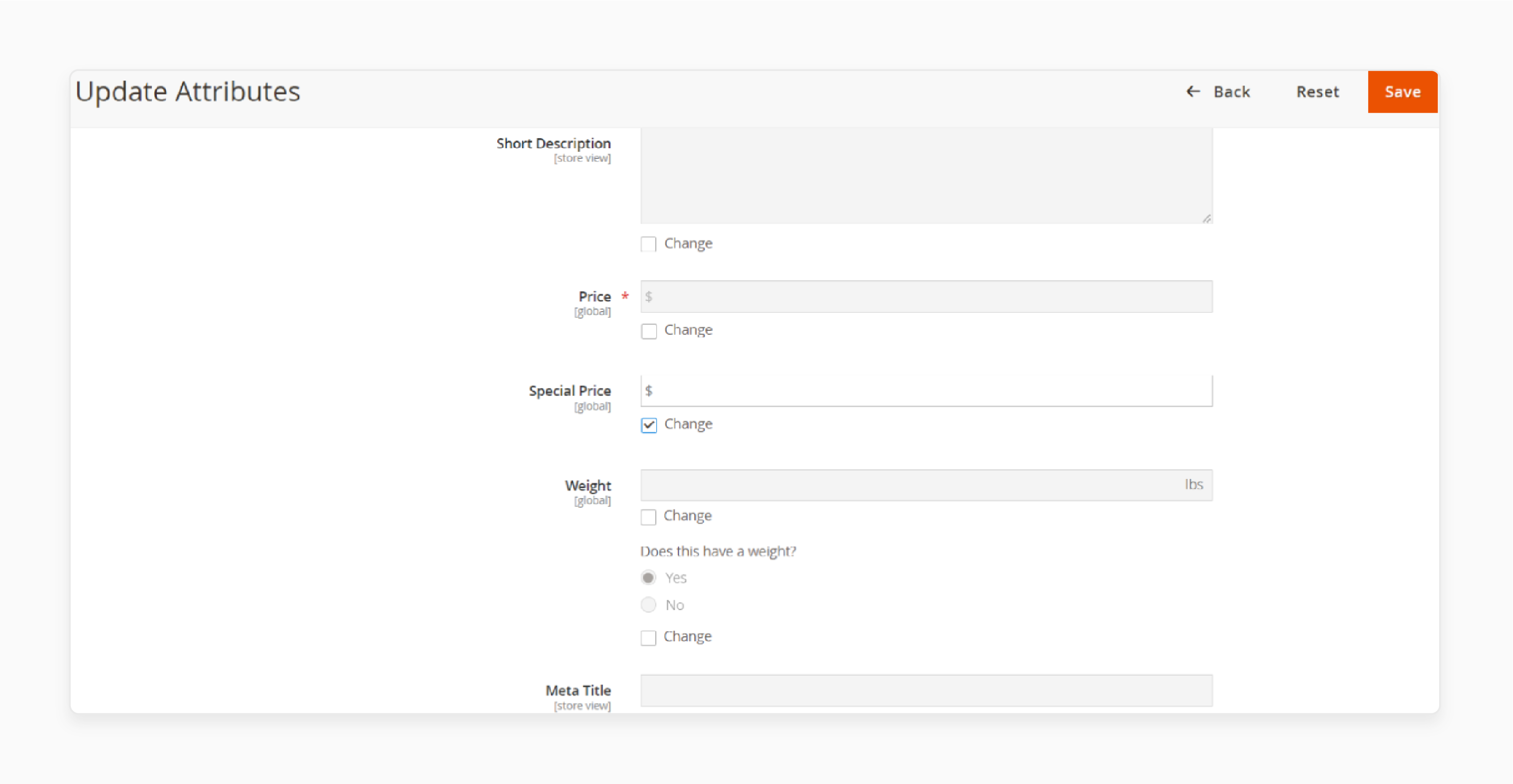 Bulk Edit Inventory To Set Up Out-Of-Stock Thresholds For Multiple Products