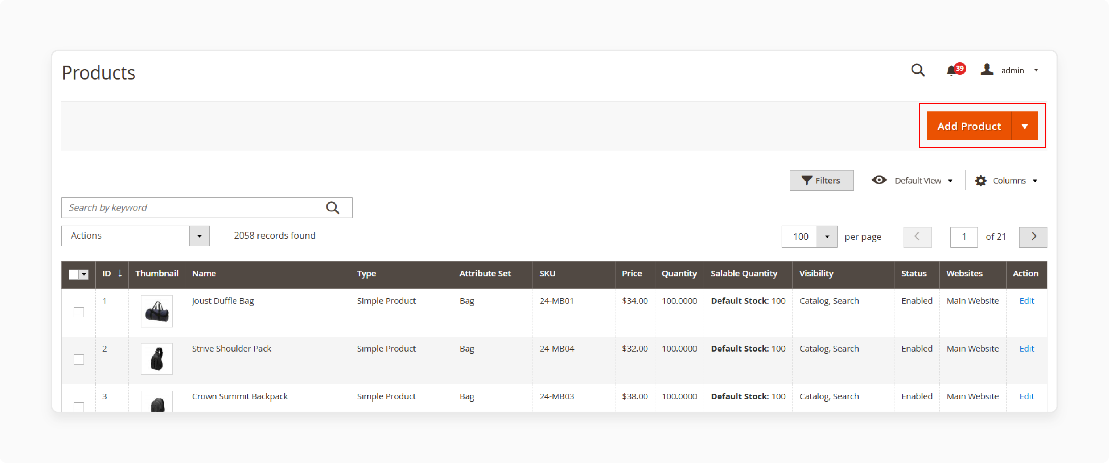 How to Configure Dynamic Pricing for Bundle Products in Magento 2-3