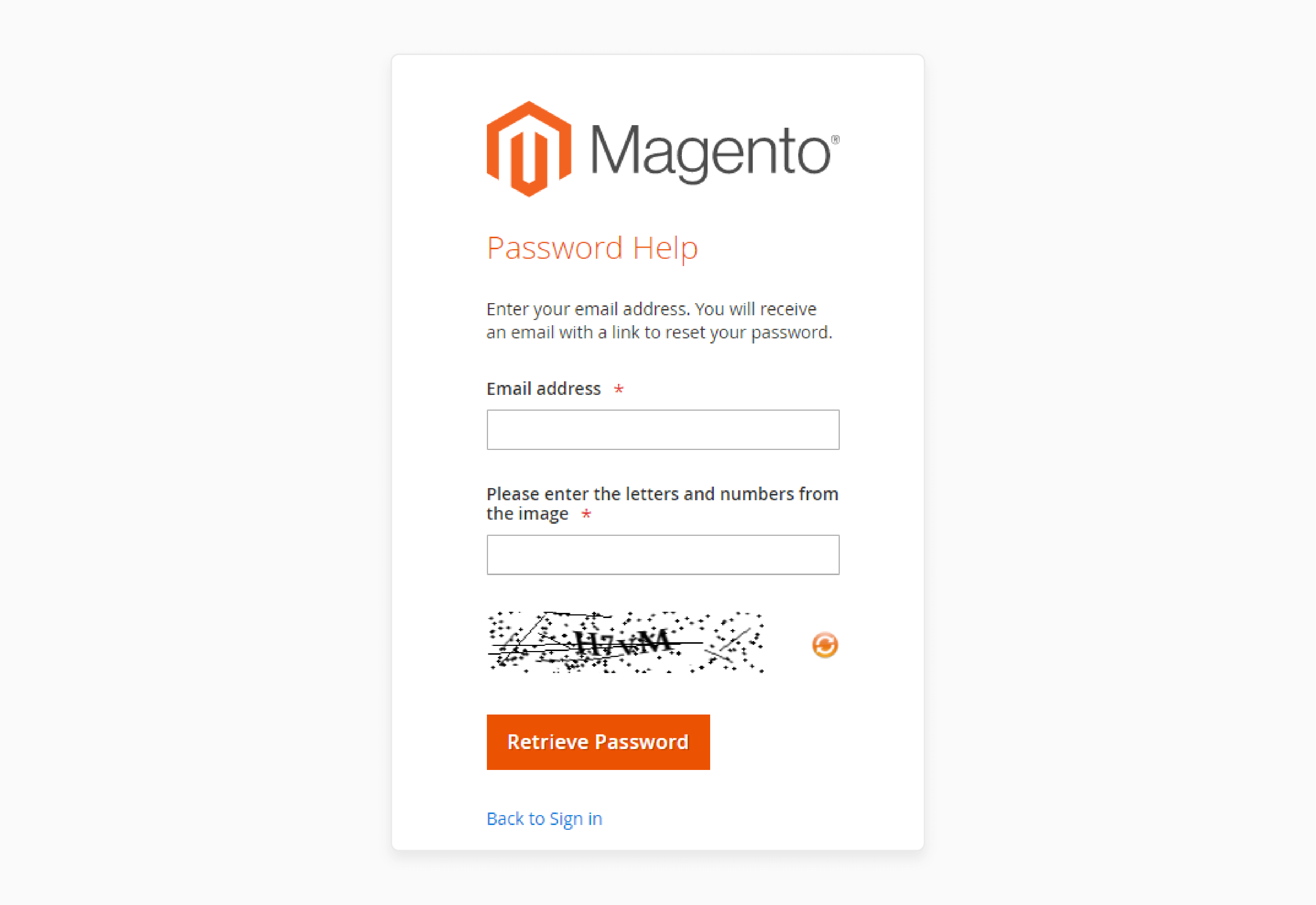 Saving Magento 2 Captcha Extension Free Configuration