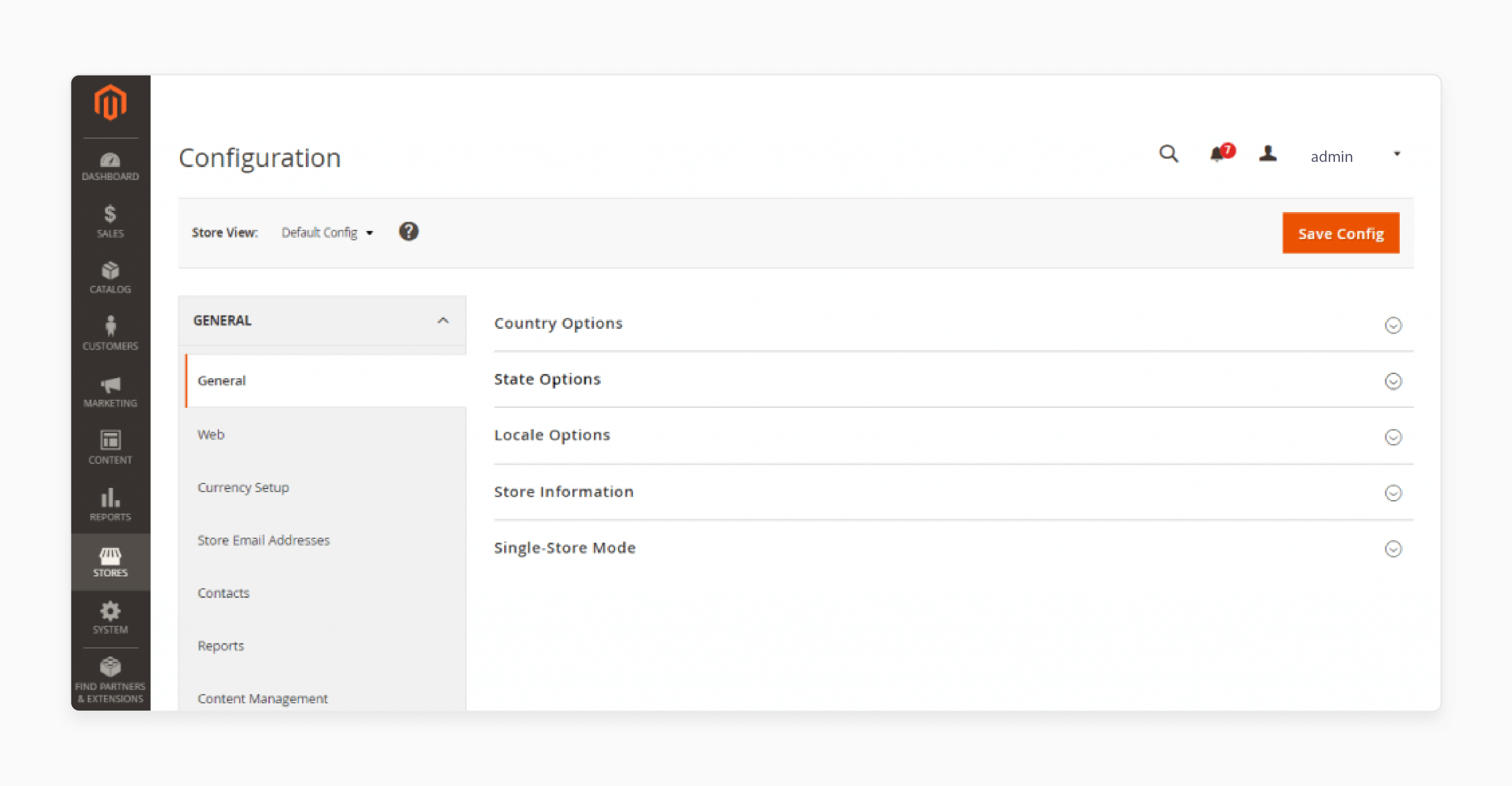 Magento 2 Captcha Extension Free via Admin Panel