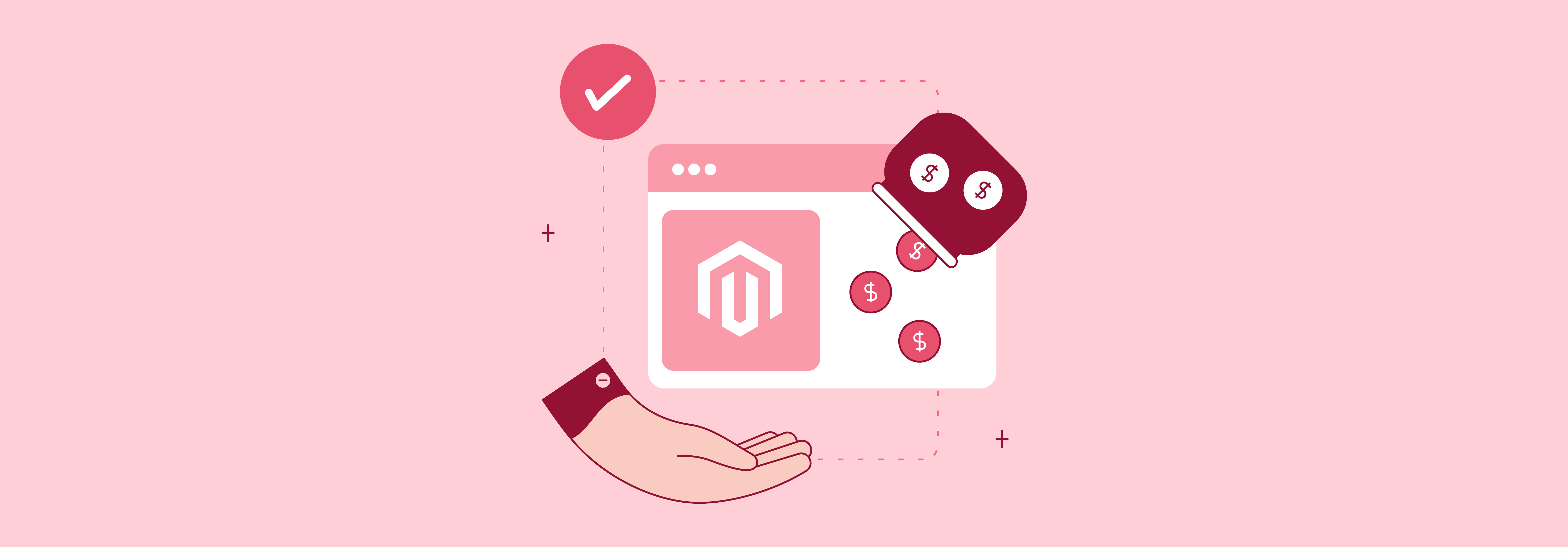 affordable magento hosting plans with optimized pricing, balancing high performance, security, and scalability for cost-effective eCommerce growth