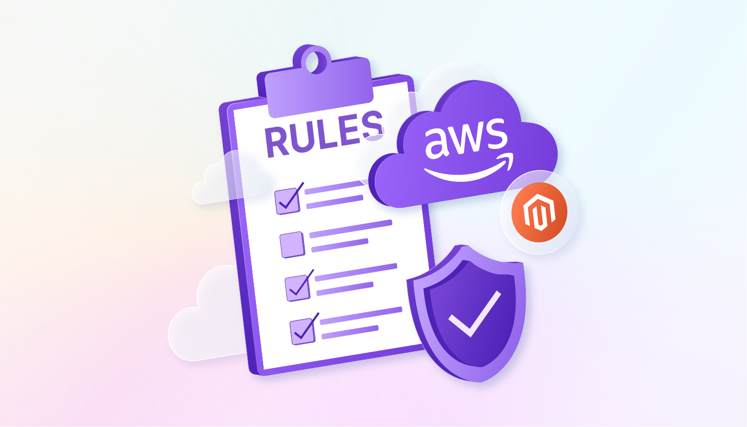 AWS Cloud Security and Compliance For Magento Store