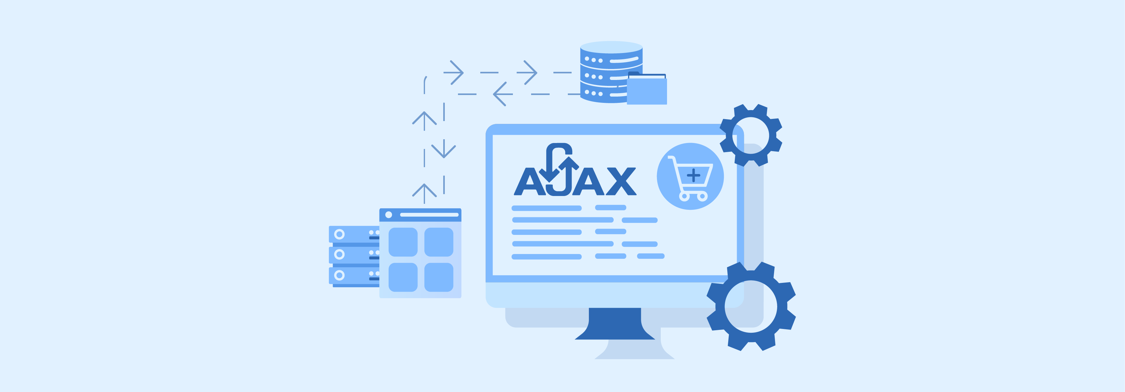 Understanding Ajax