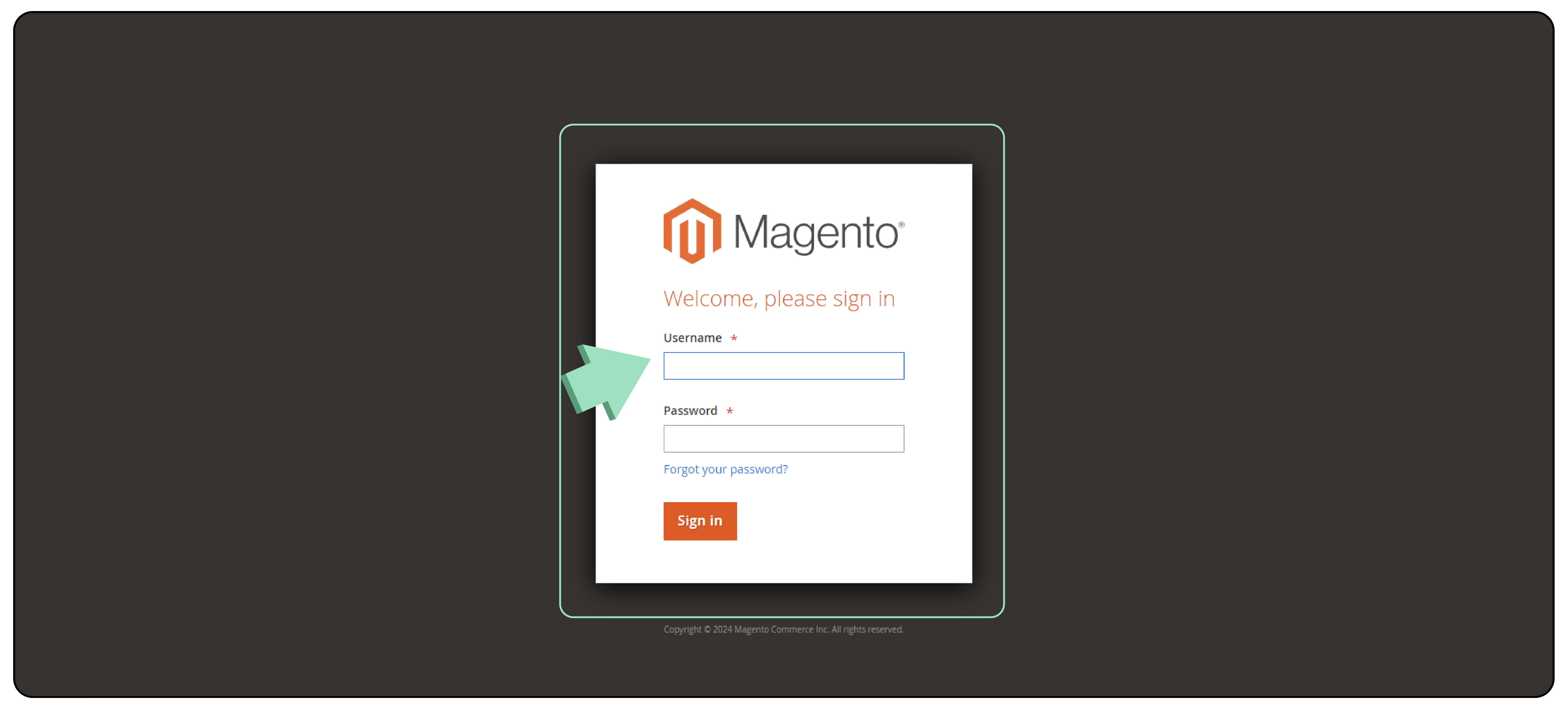 Steps to Change Domain Name in Magento 2-1