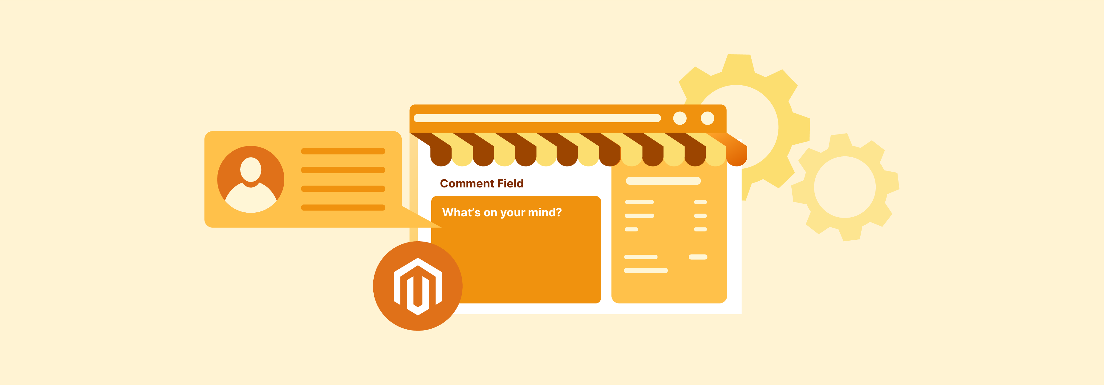 What is Magento 2 Add Comment Field to Checkout