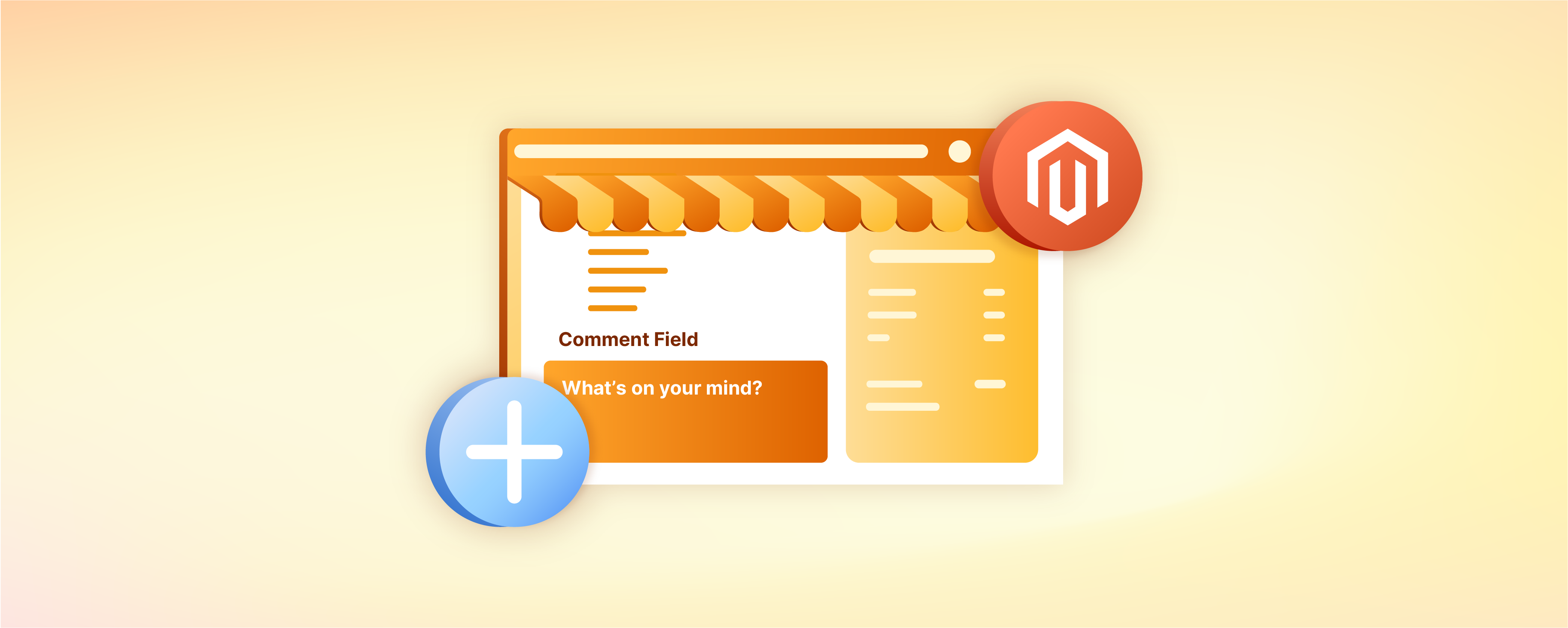Configuring Magento 2 Add Comment Field to Checkout Page
