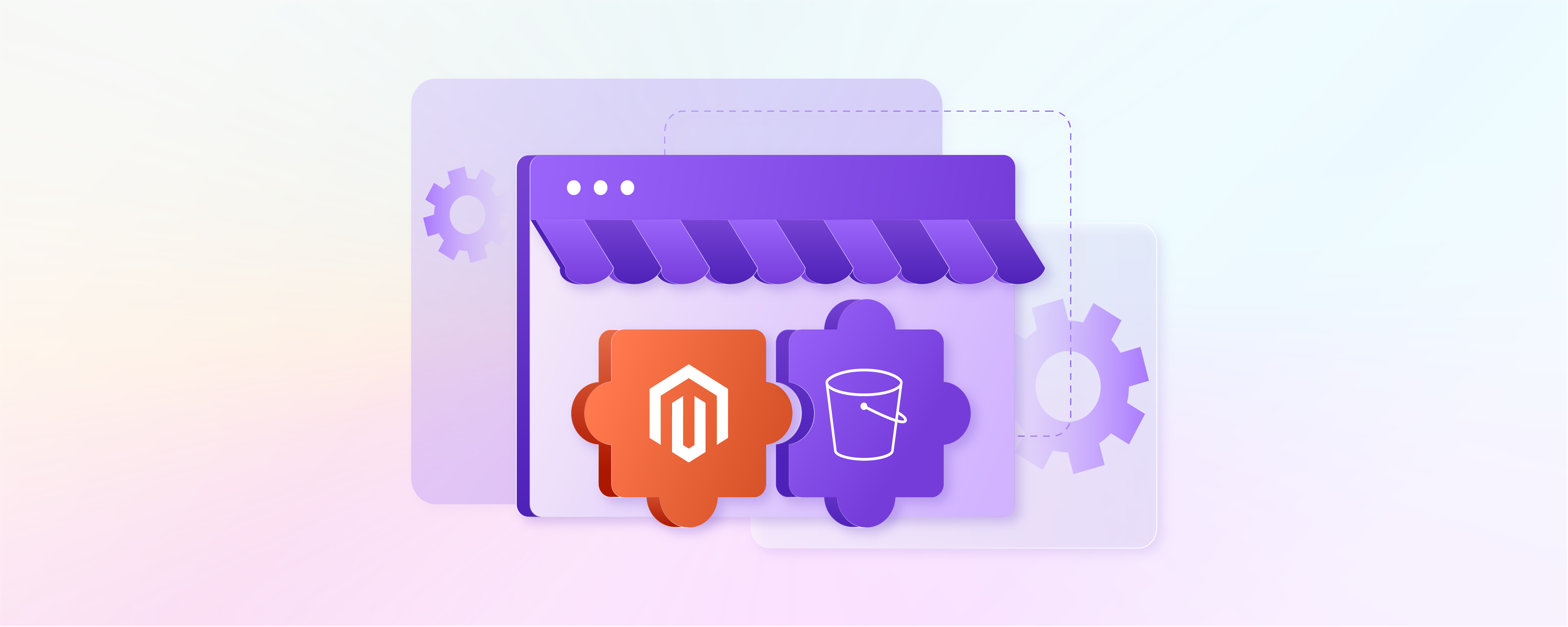 How to Configure and Migrate Magento AWS S3 Extension?