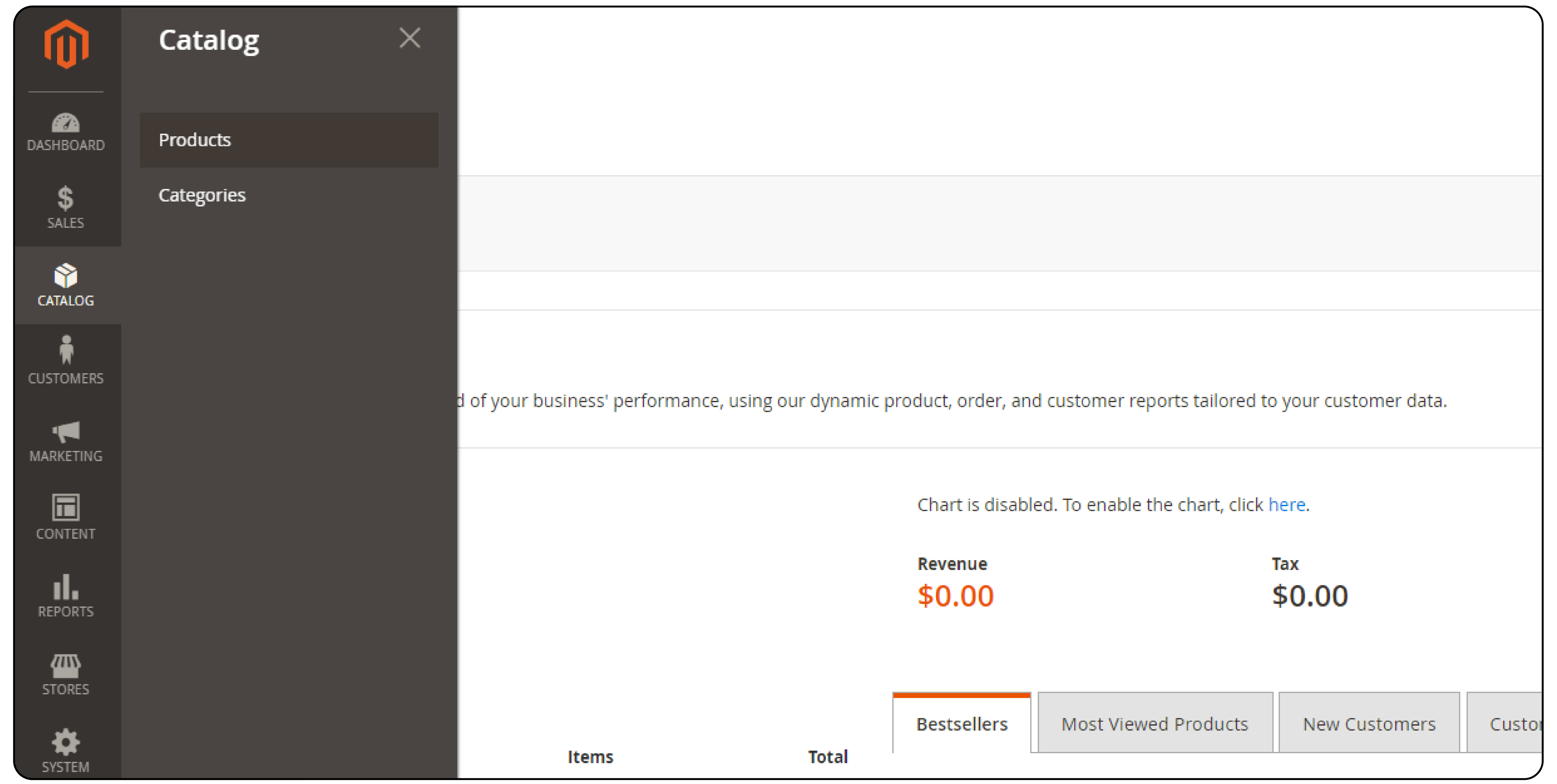 Step-by-step guide to setting up tier prices in Magento 2 interface