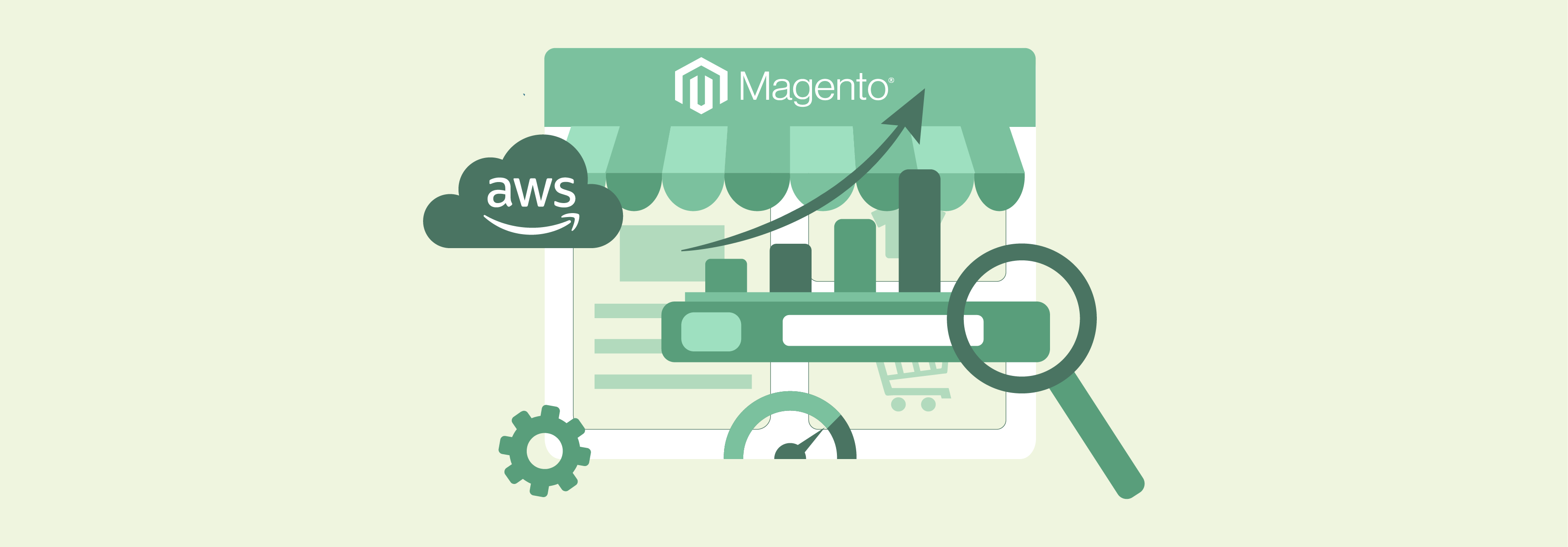 What is Magento 2 AWS Elasticsearch?