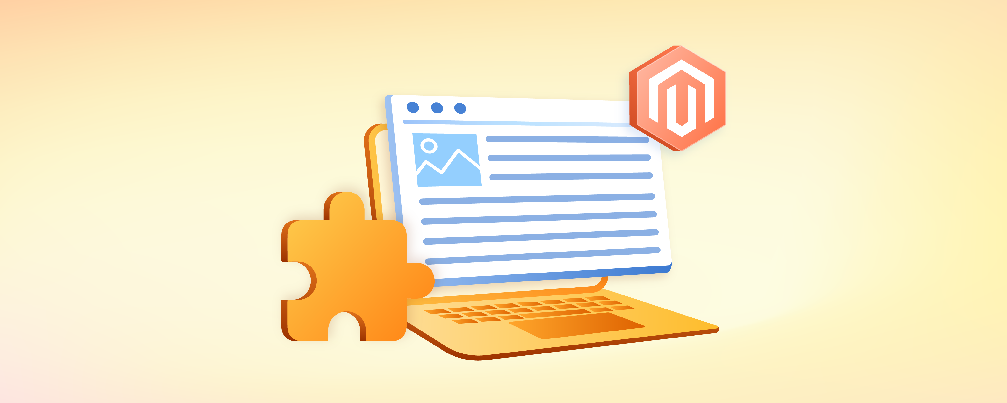 Top 10 Providers of Magento 2 Blog Extension