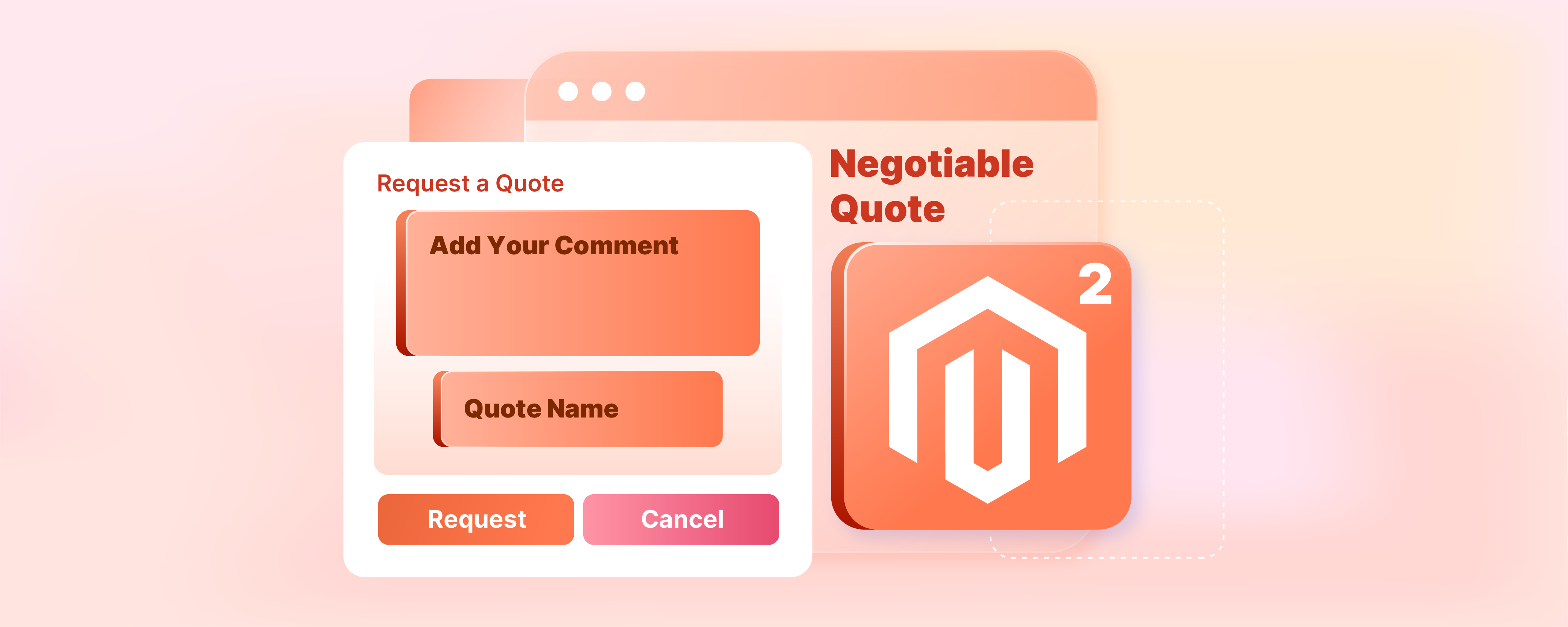 How to Configure Magento 2 Negotiable Quote Feature?