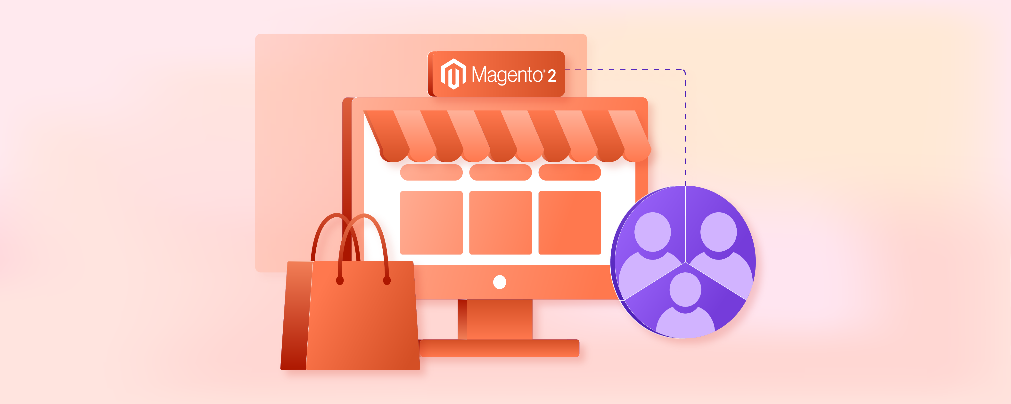 Magento 2 Customer Segments: Steps, Conditions and Attributes