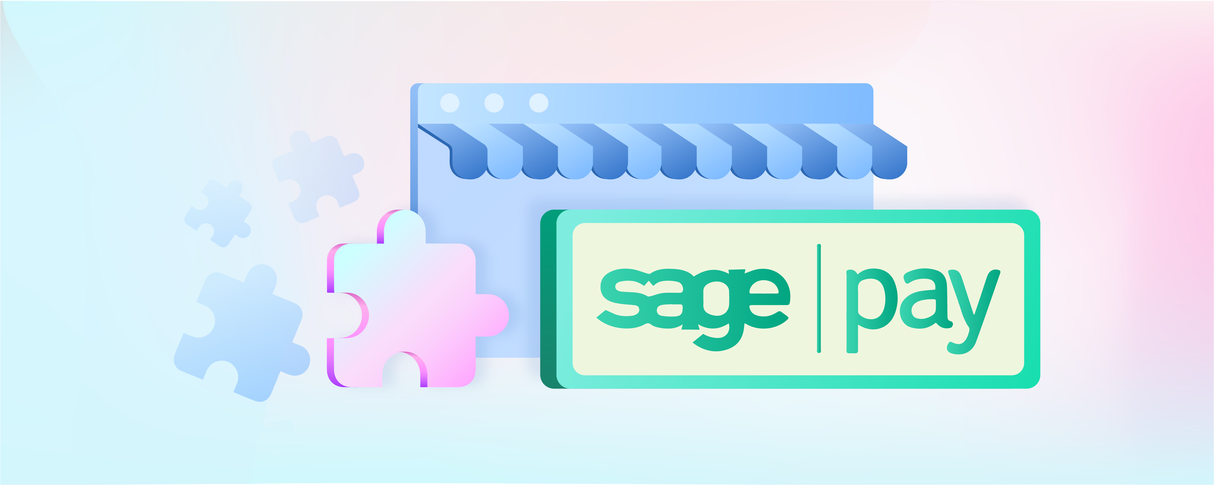 SagePay Magento 2 Extension: Installation & Setup