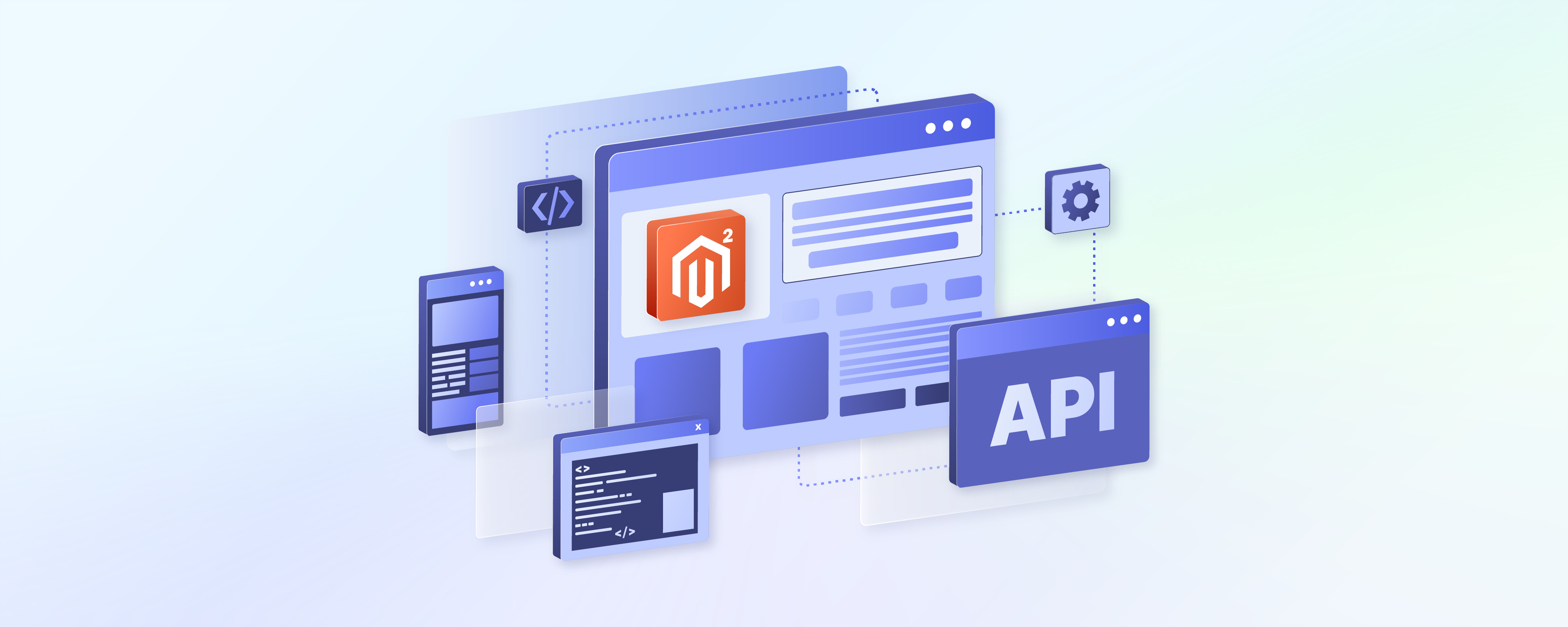 Magento 2 Custom API Development: Key Features and Benefits