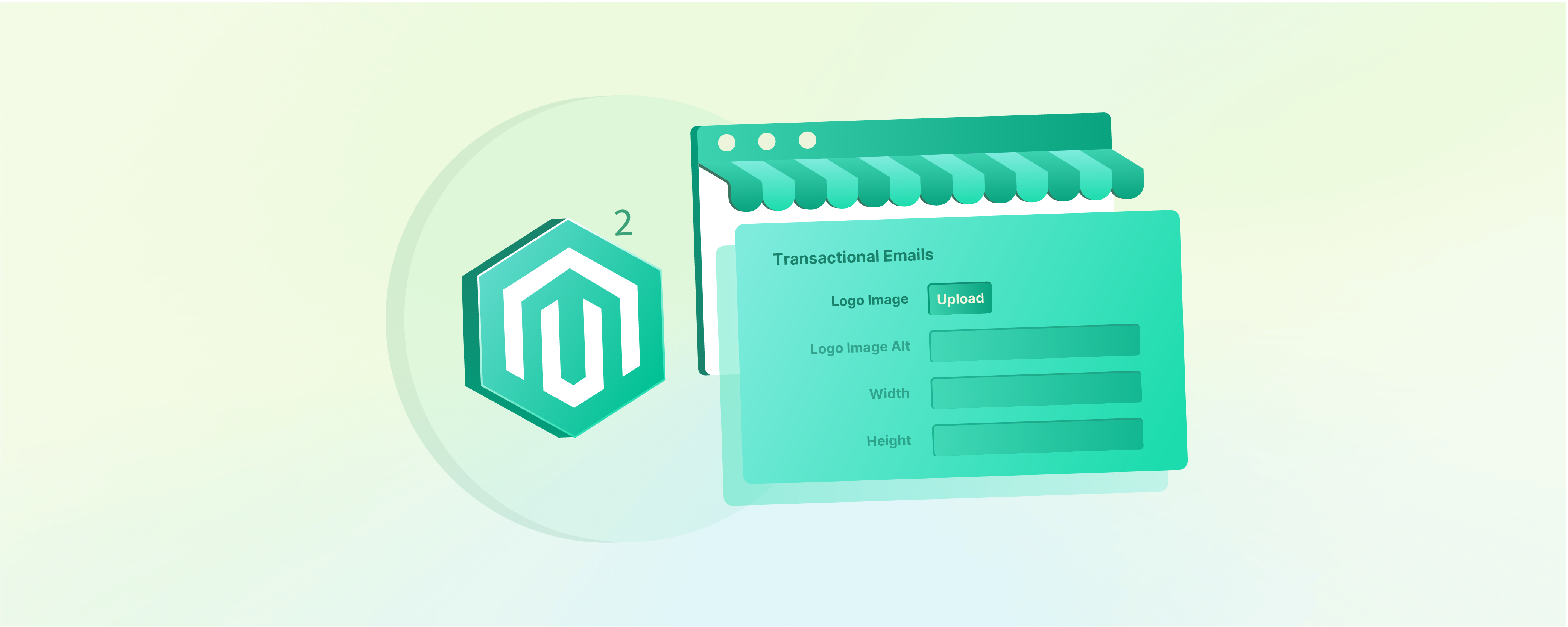 How to Change Email Logo in Magento 2