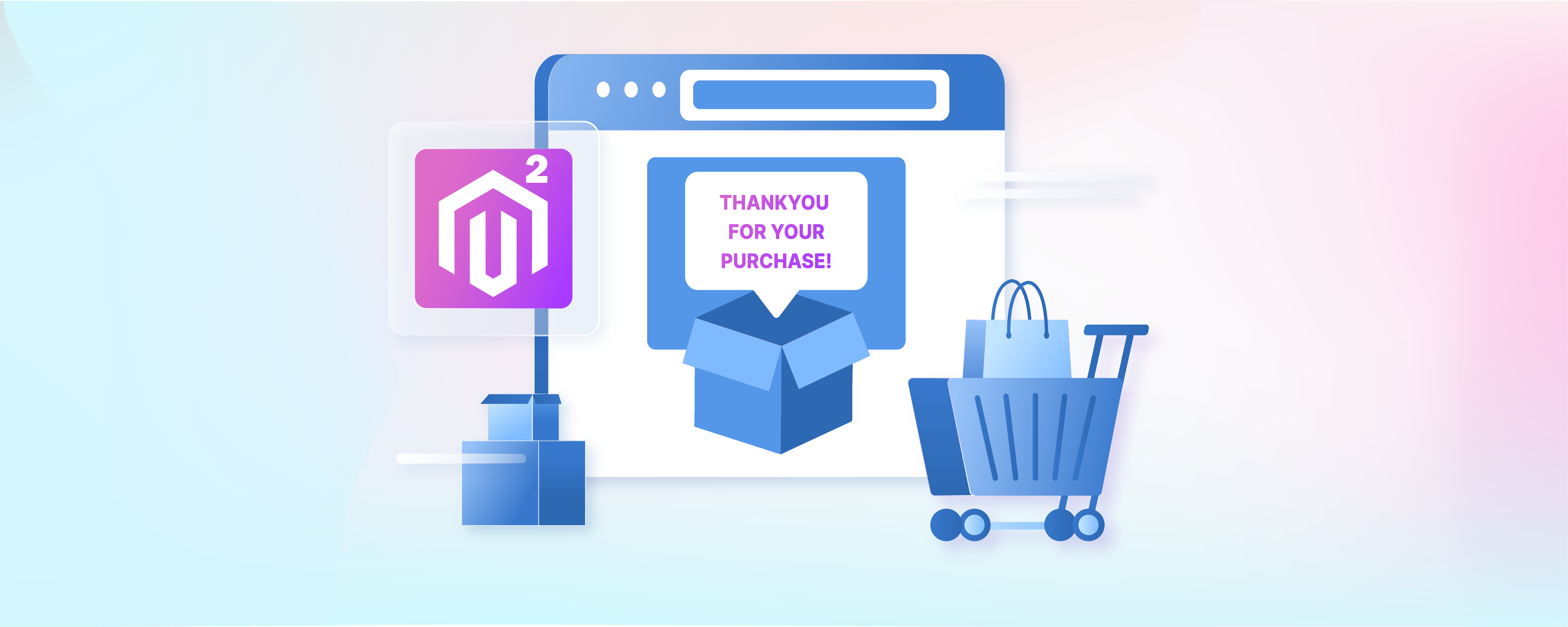 9 Steps to Configure Magento 2 Order Success Page