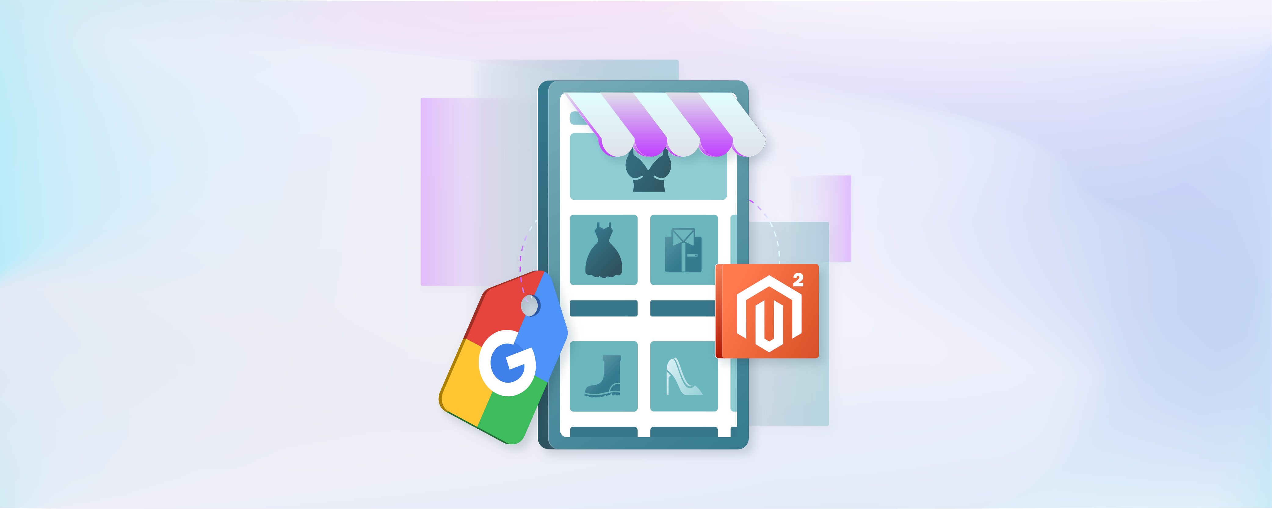 Top 8 Providers of Magento 2 Google Shopping Feed Extension