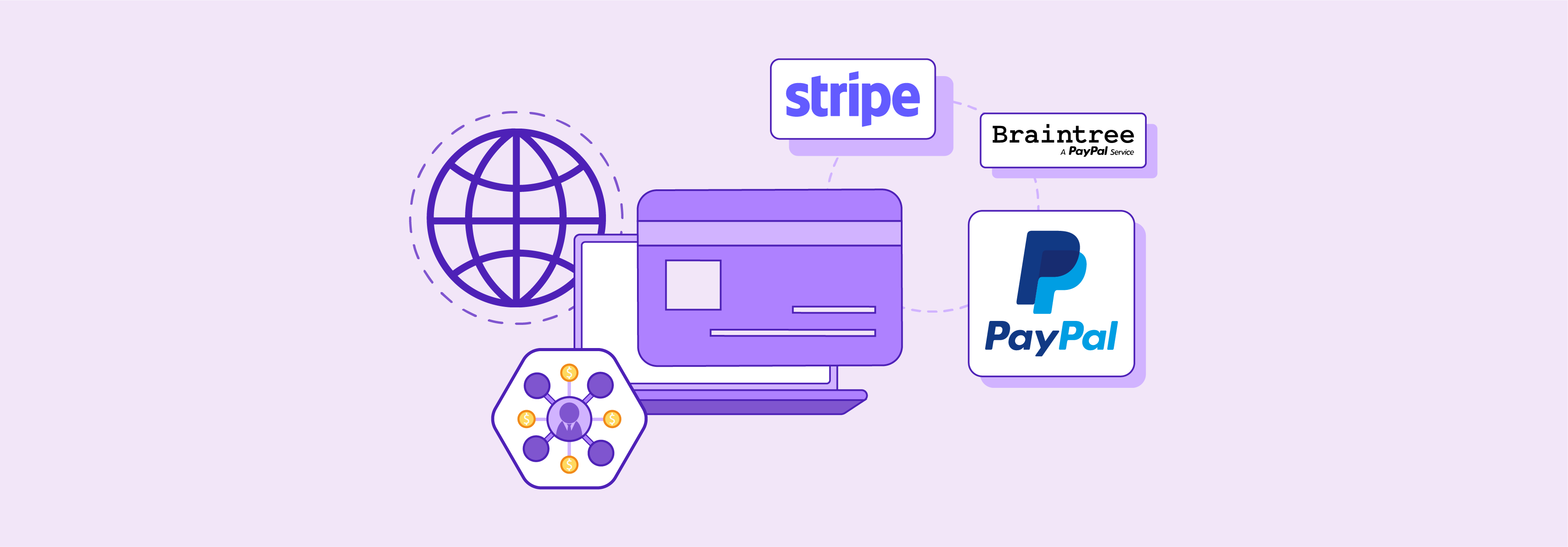 Third-party Affiliate System Integrations: Payment Gateways