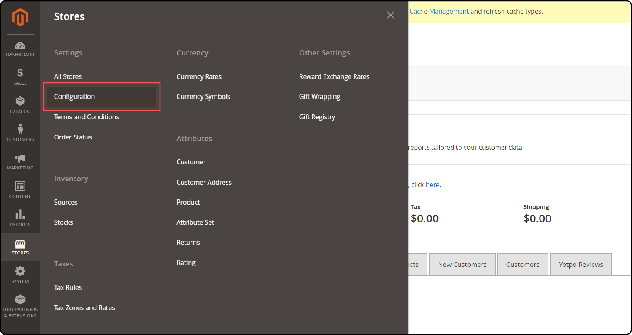 Configuration to Solve Magento 2 Elasticsearch Not Working