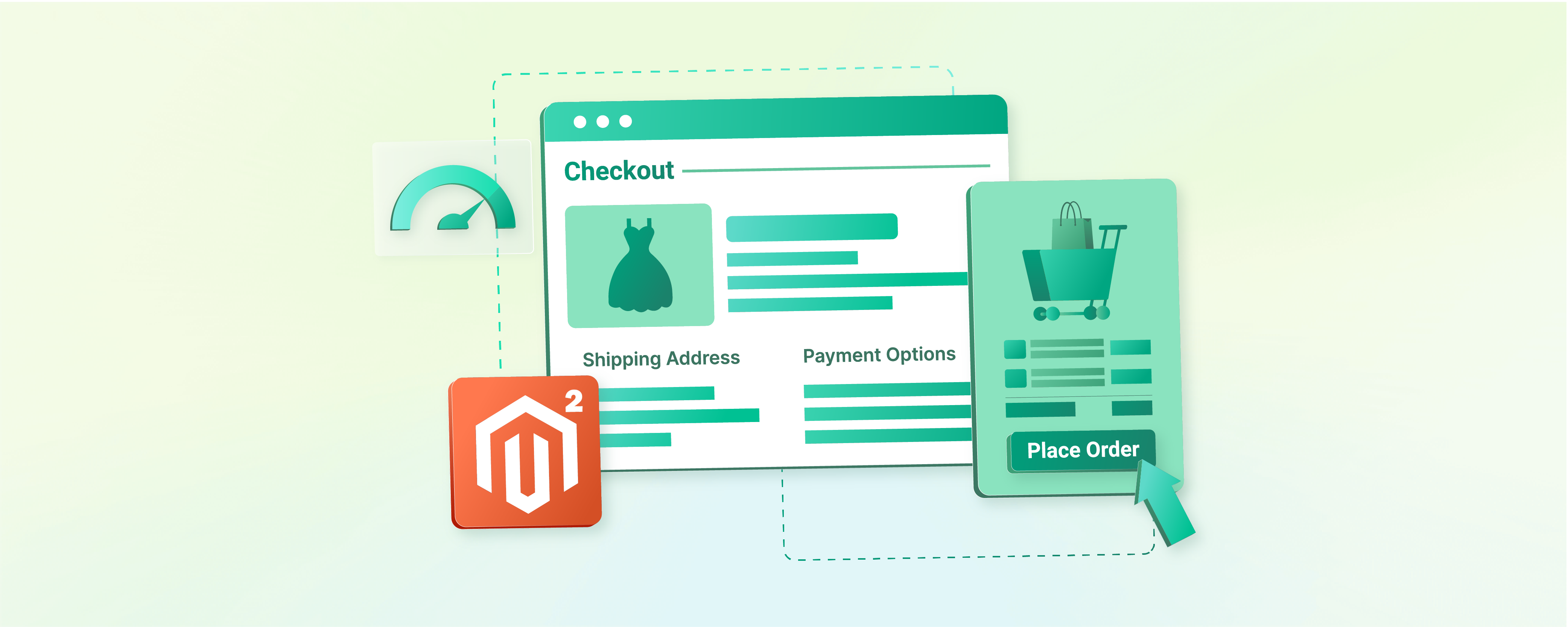 Improve Magento 2 Checkout Performance: 10 Strategies