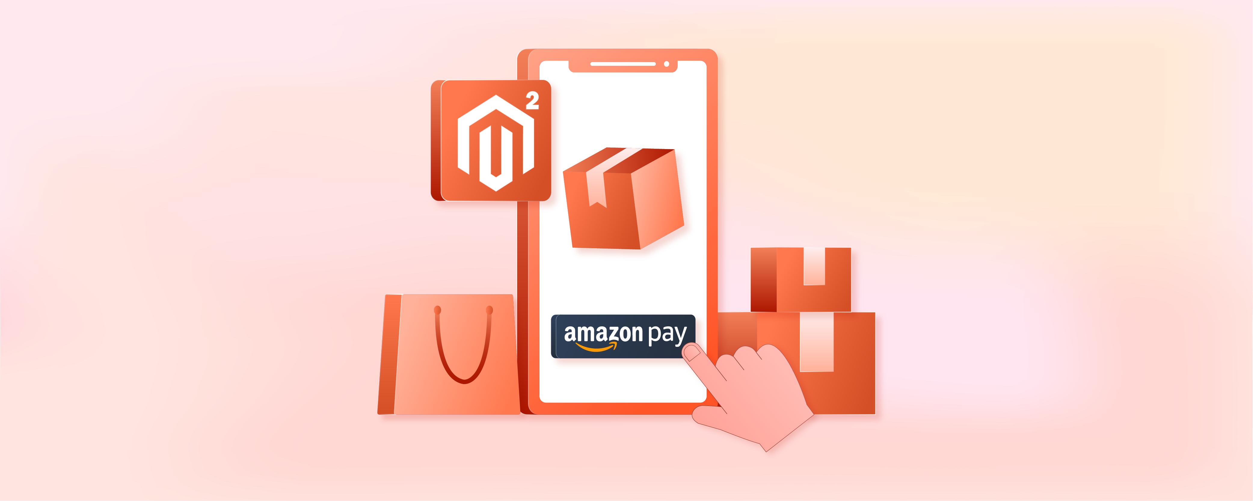 Magento 2 Amazon Pay: Key Features and Prerequisites