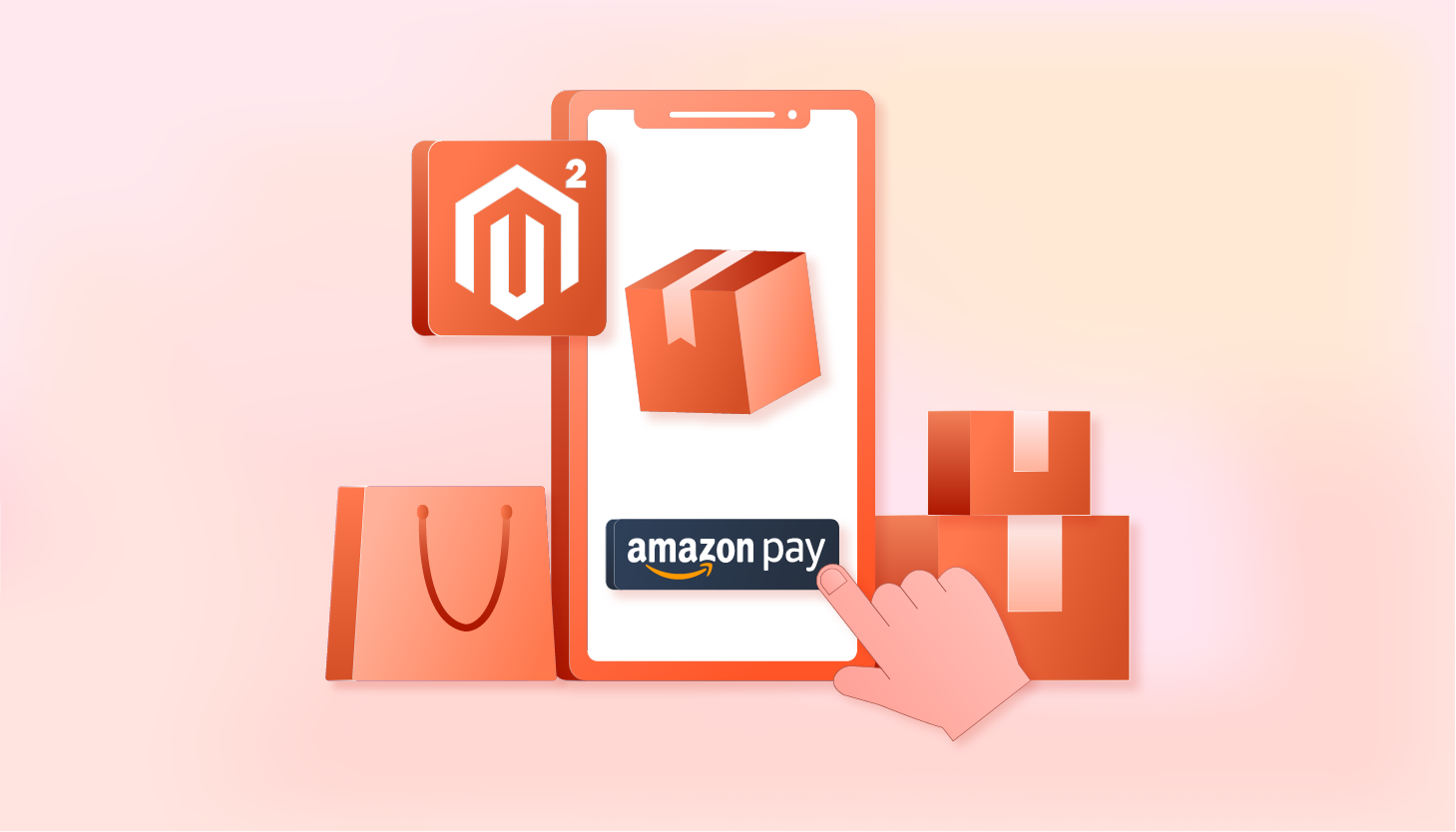 Magento 2 Amazon Pay: Key Features and Prerequisites
